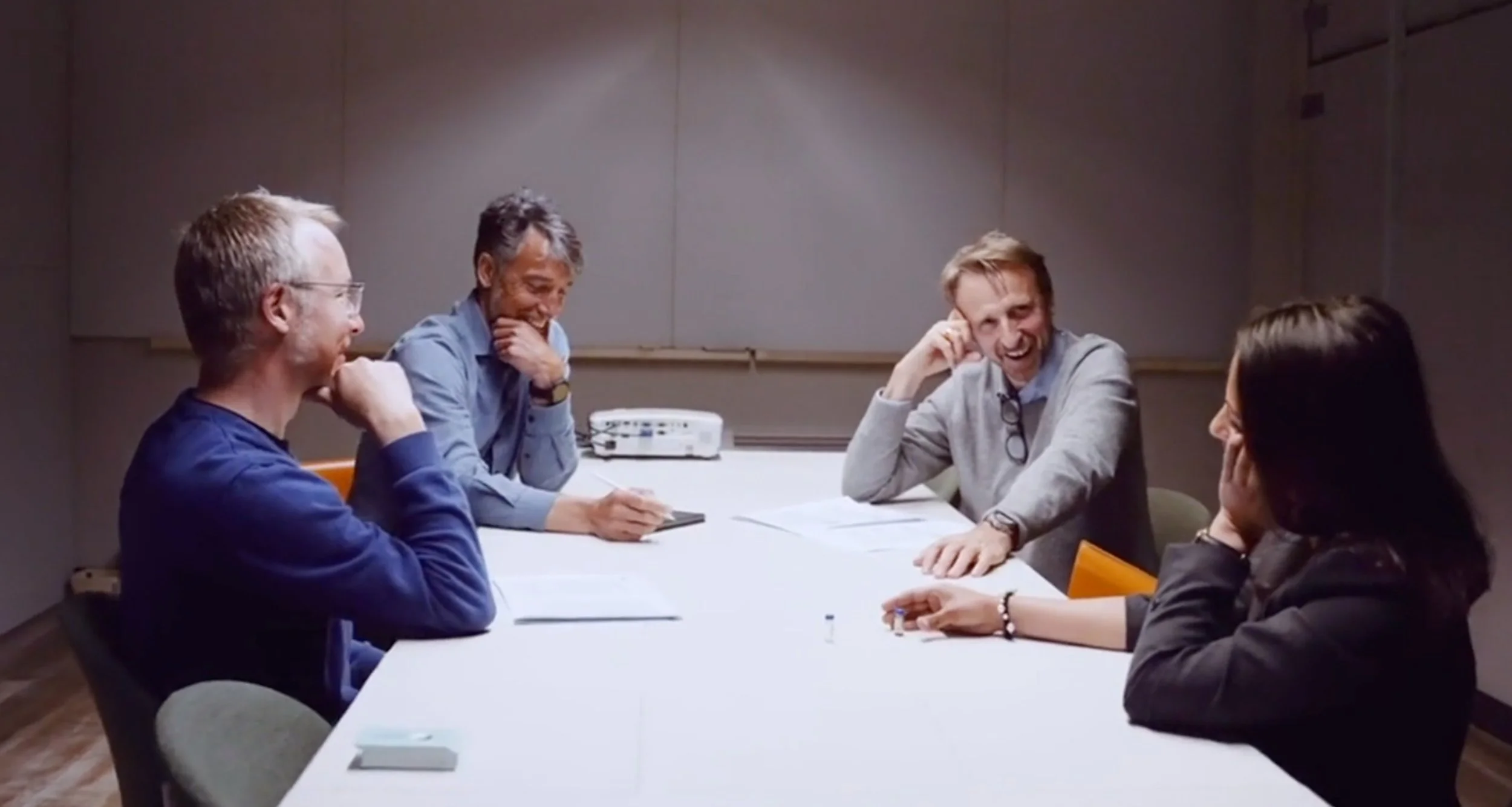 Team Plinius Labs - specialists in natural chemistry