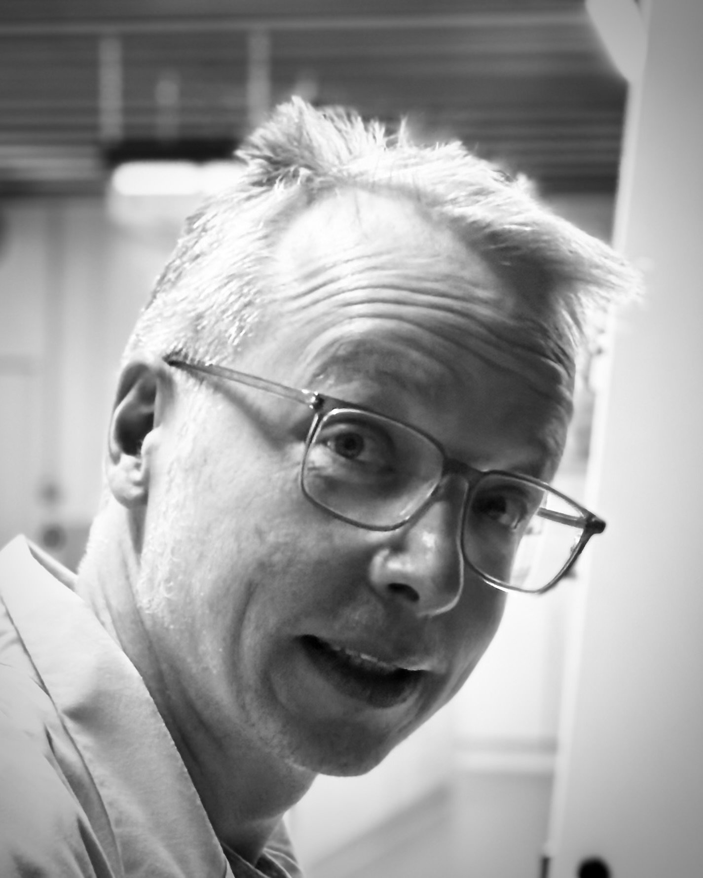 Plinius Labs - Kevin Huvaere