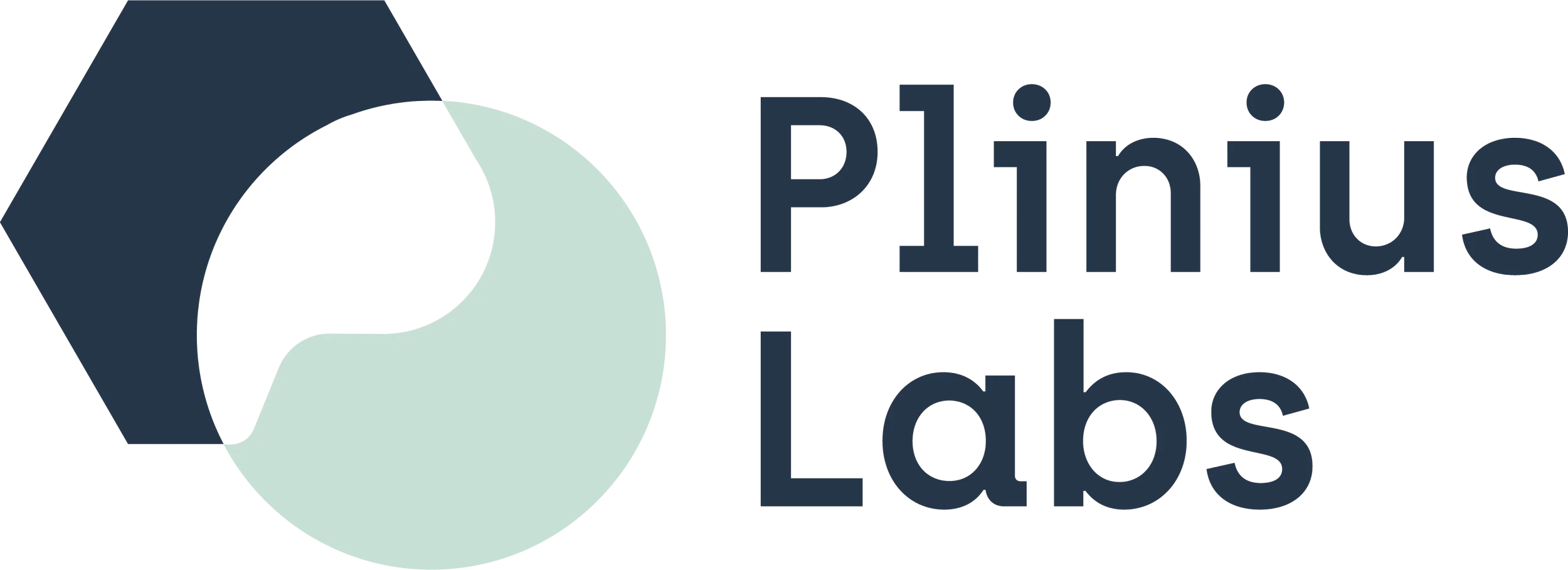 Plinius Labs company logo