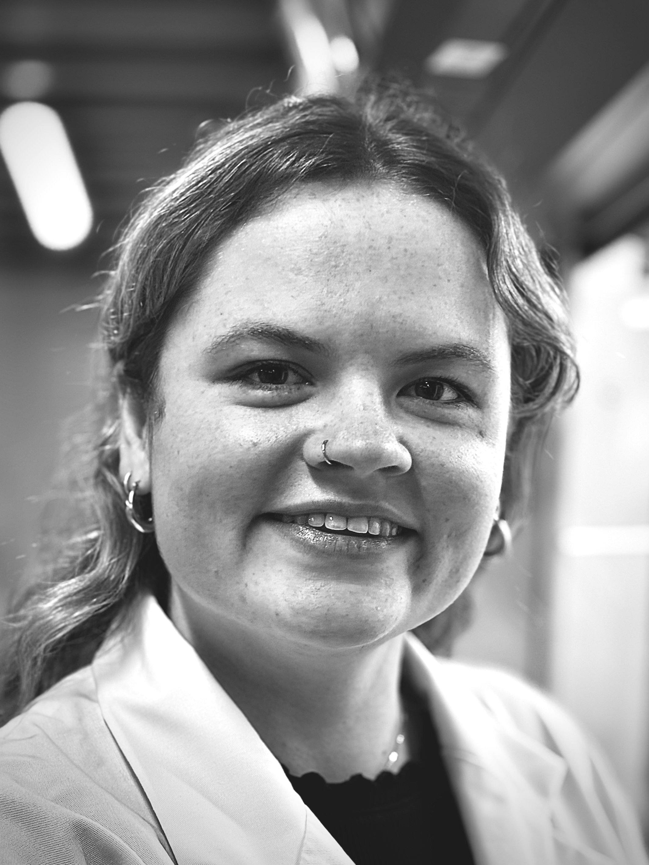 Plinius Labs - Nora Thüringer