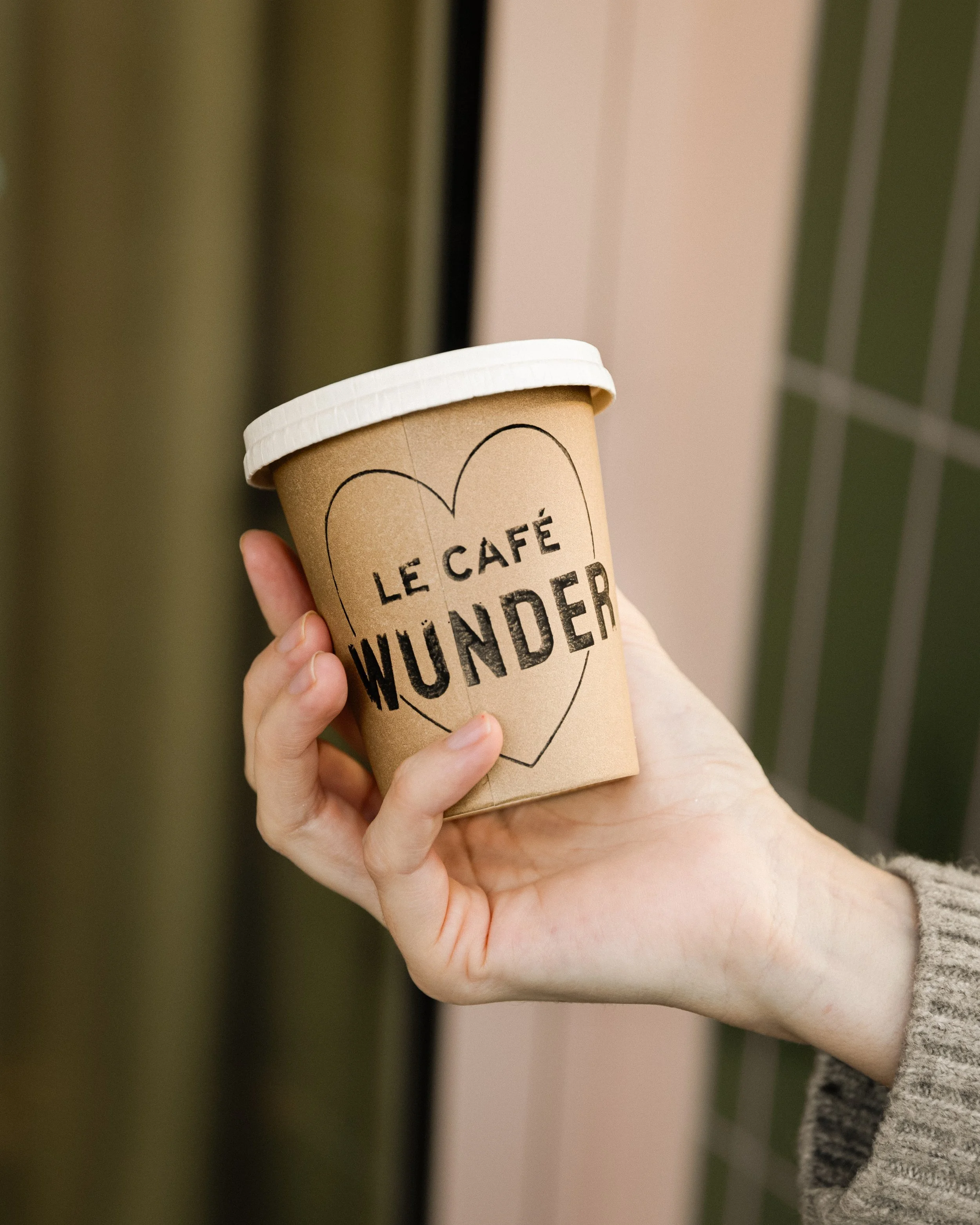 Le Café Wunder