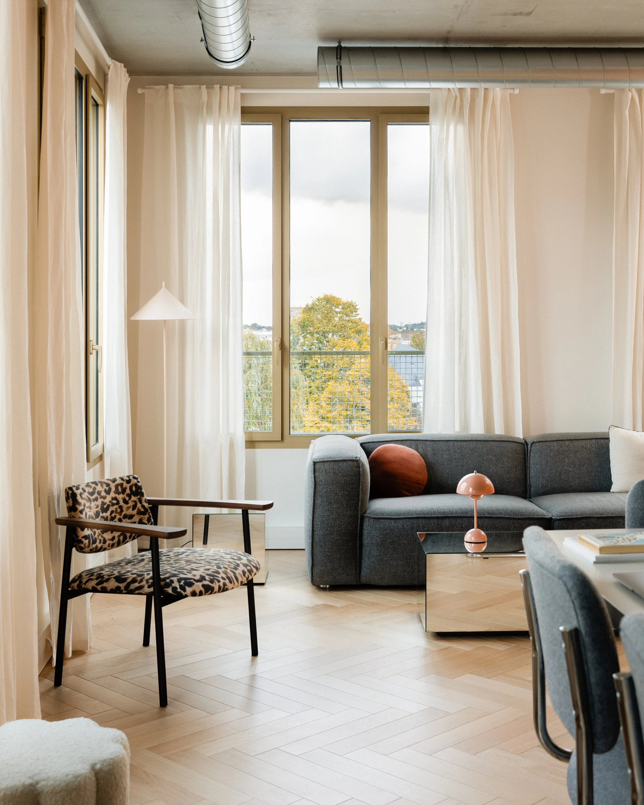BUREAUX WUNDER | RENNES
