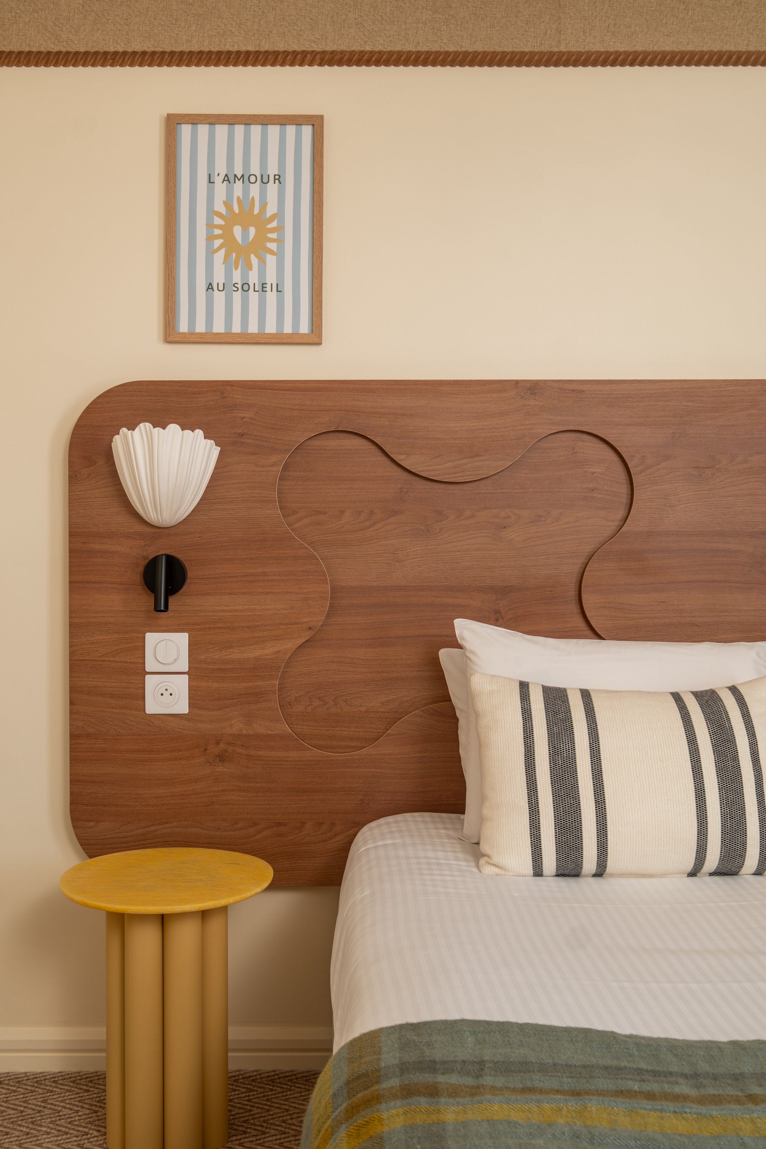 HÔTEL CŒUR MARIN 4****