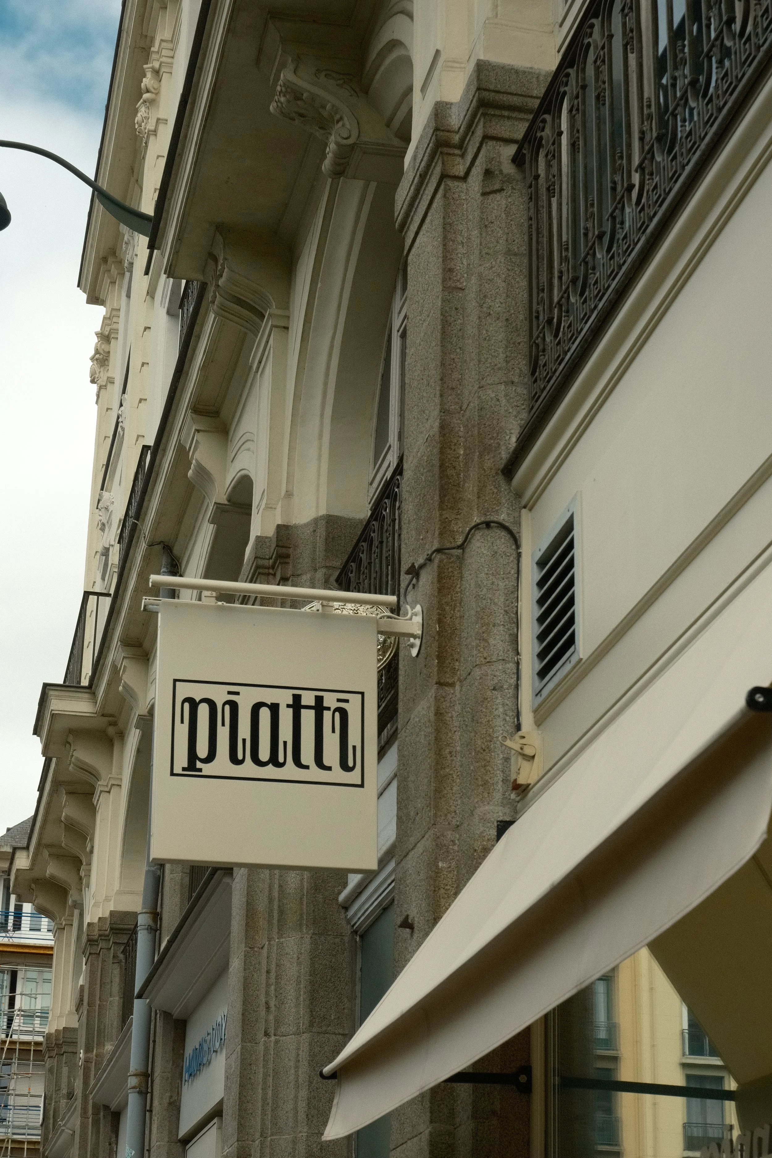 PIATTI | Rennes
