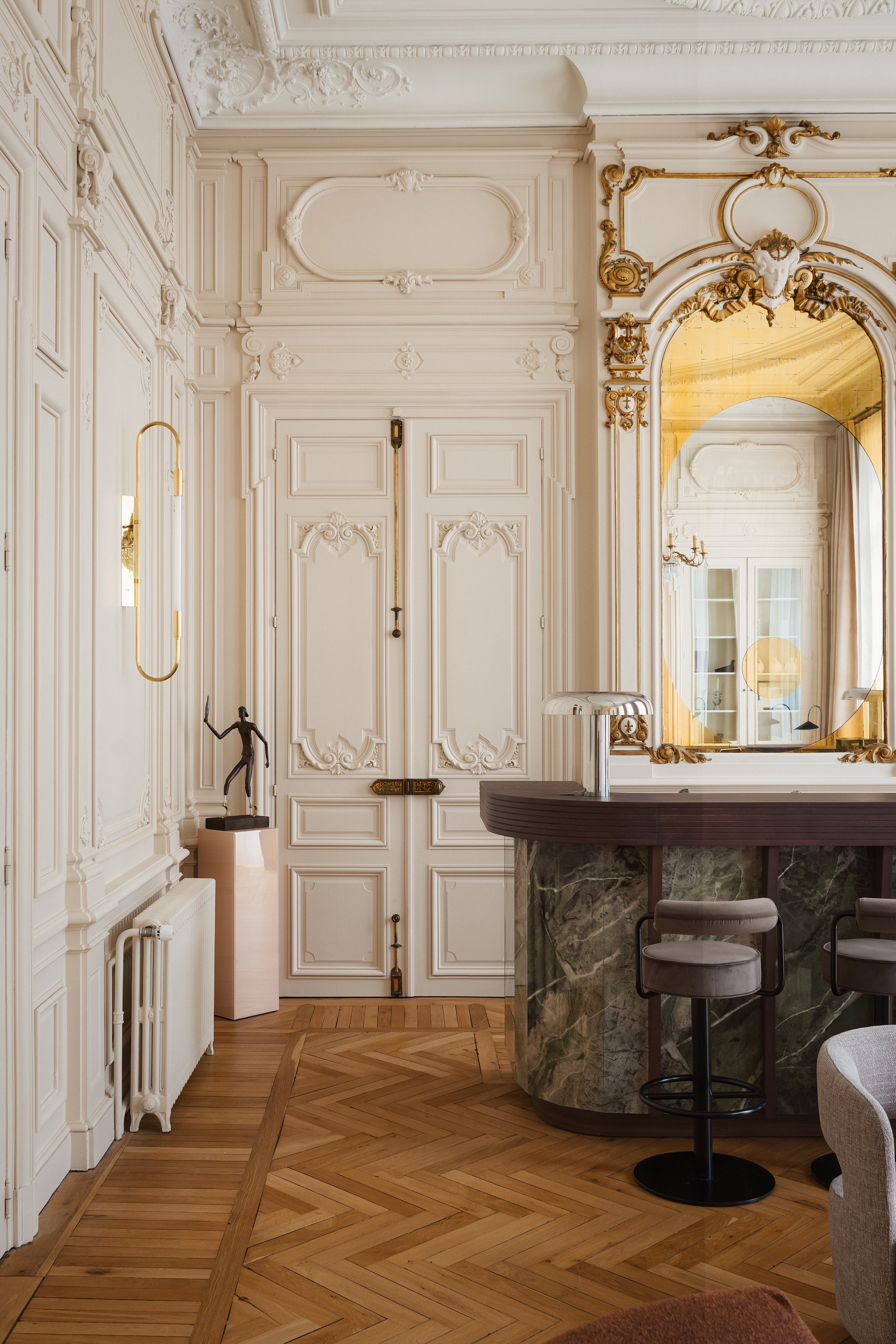 WUNDER ARCHITECTES RENNES
