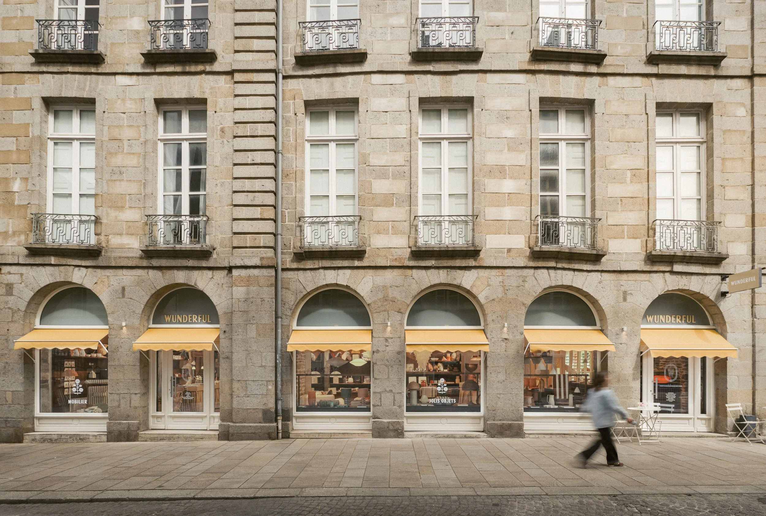 BOUTIQUE DE DÉCORATION RENNES