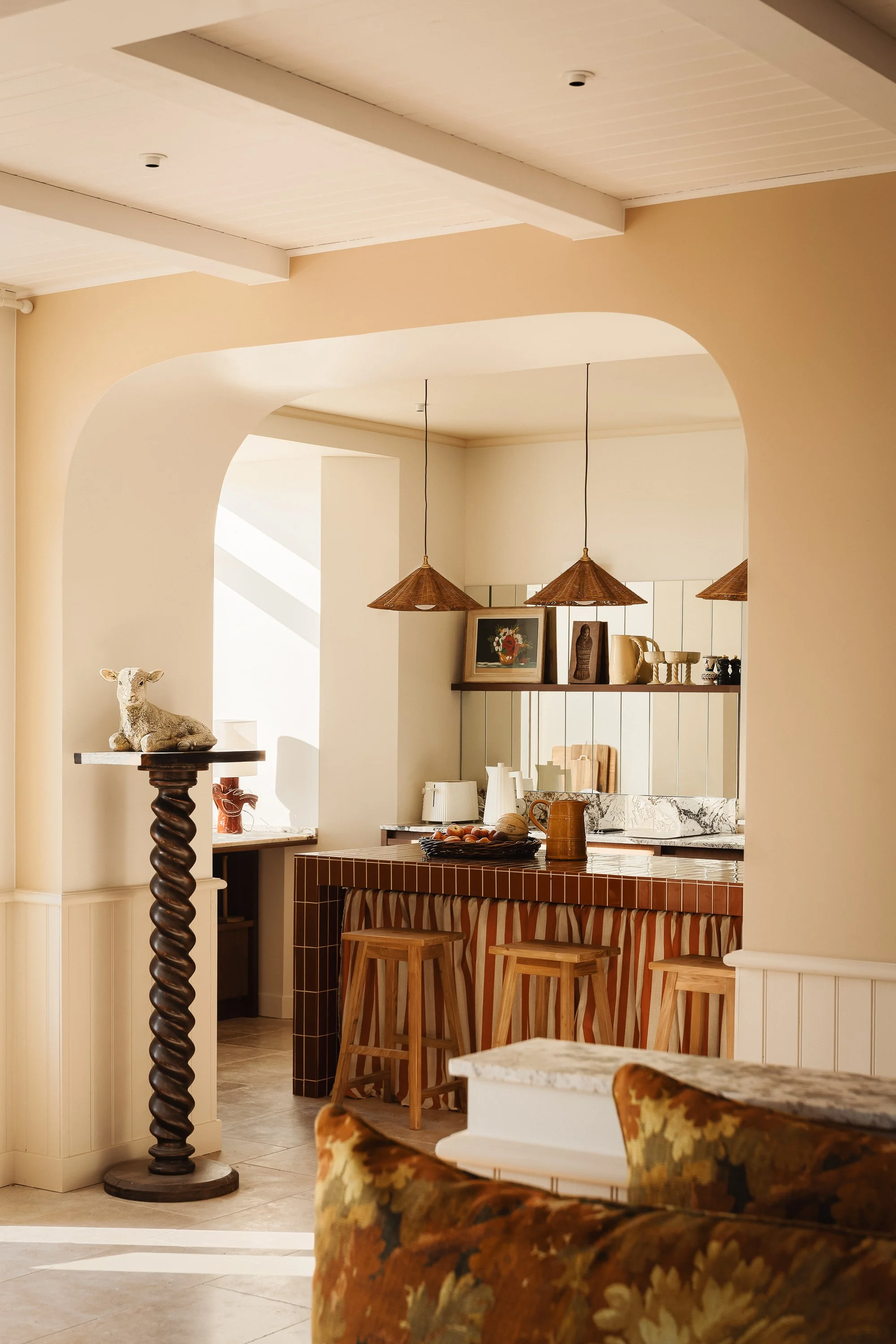 MAISON ROZ | PONT-AVEN