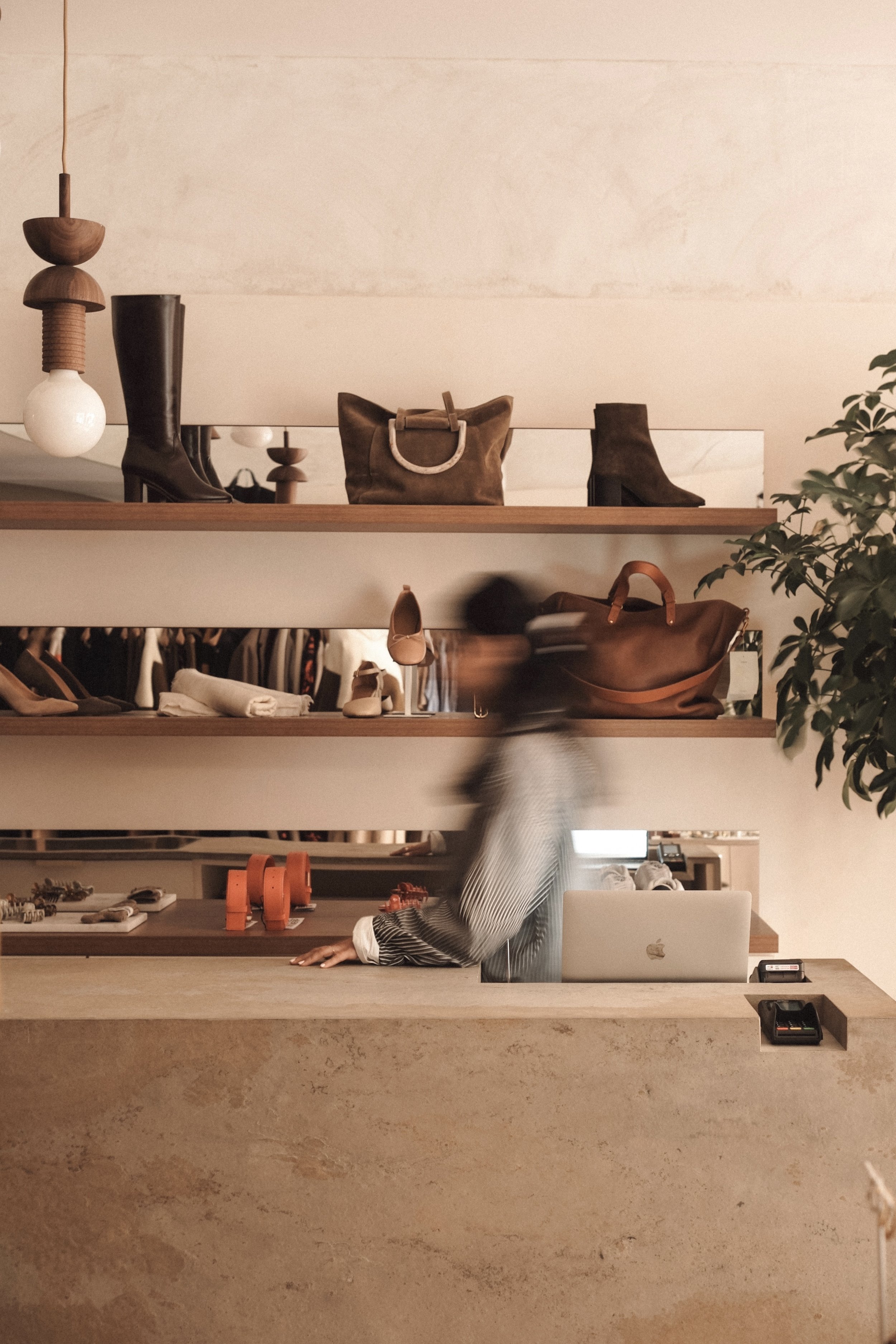 Architecture Retail Rennes Wunder