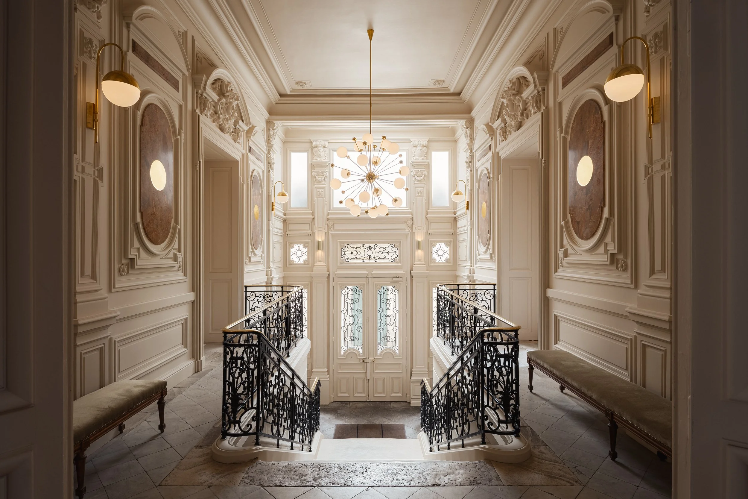 WUNDER ARCHITECTES RENNES