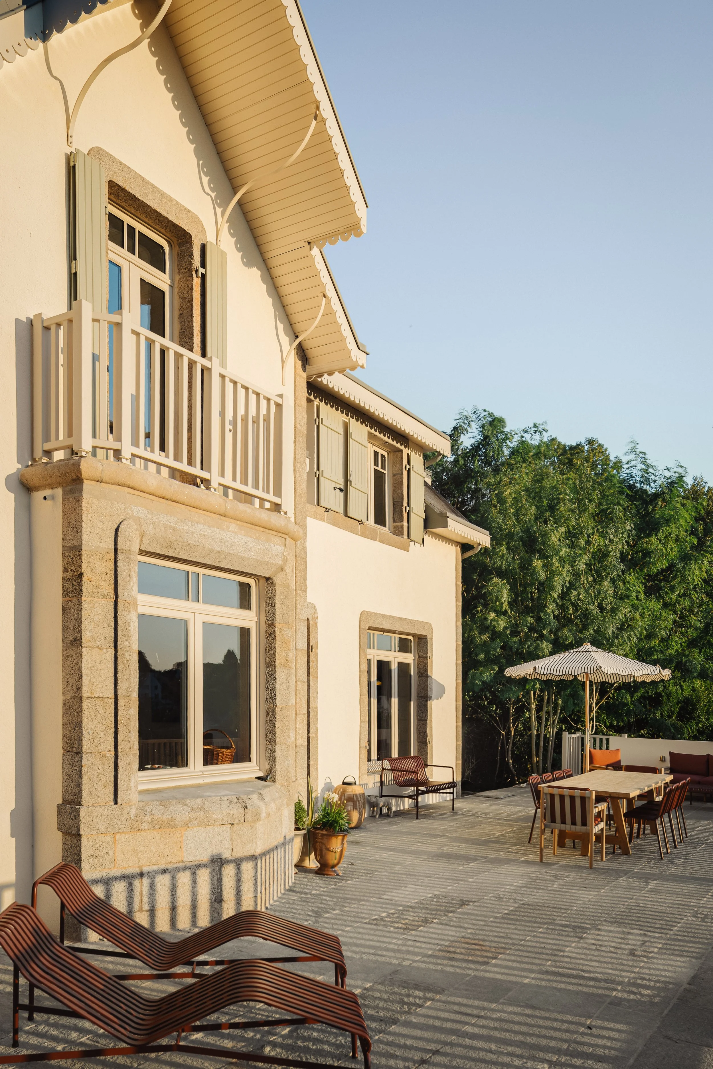 MAISON ROZ | PONT-AVEN