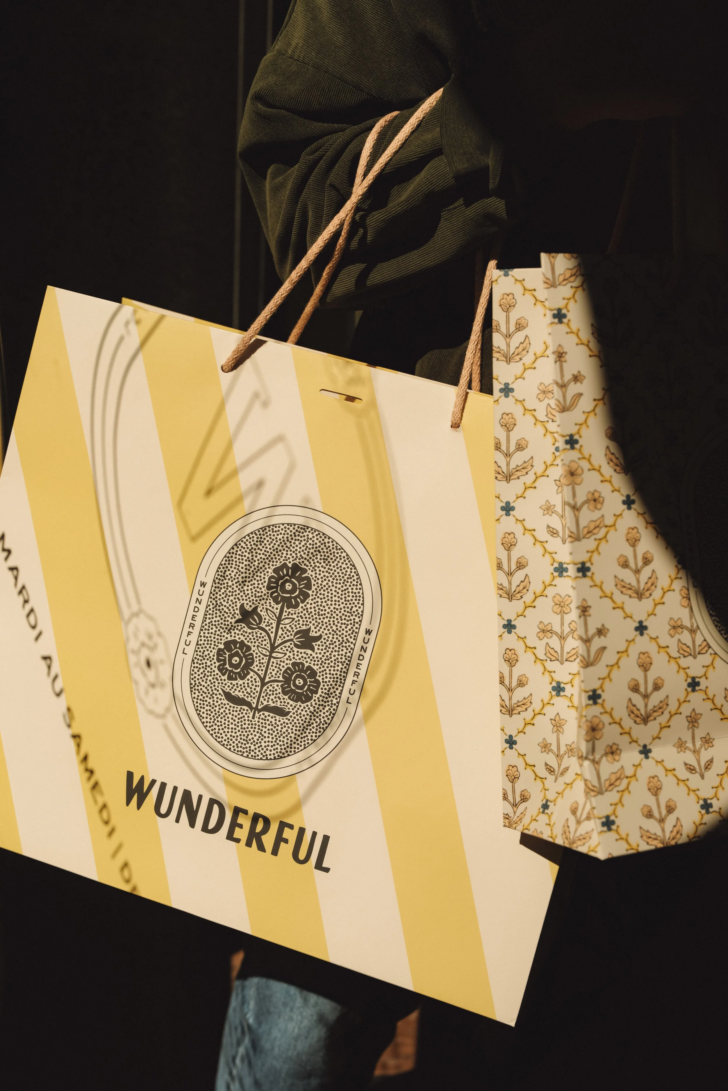 Wunderful Boutique & Café