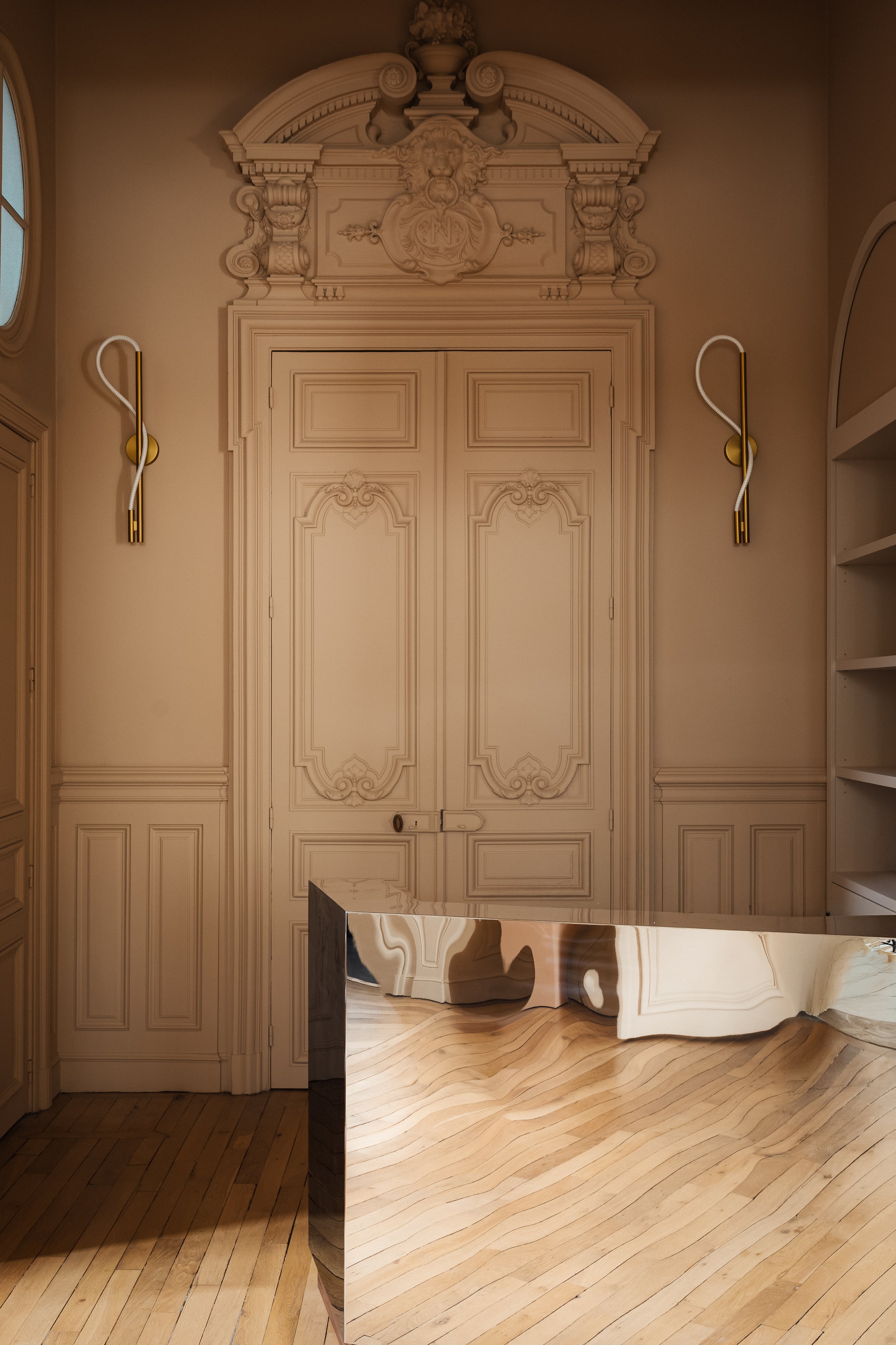 WUNDER ARCHITECTES RENNES