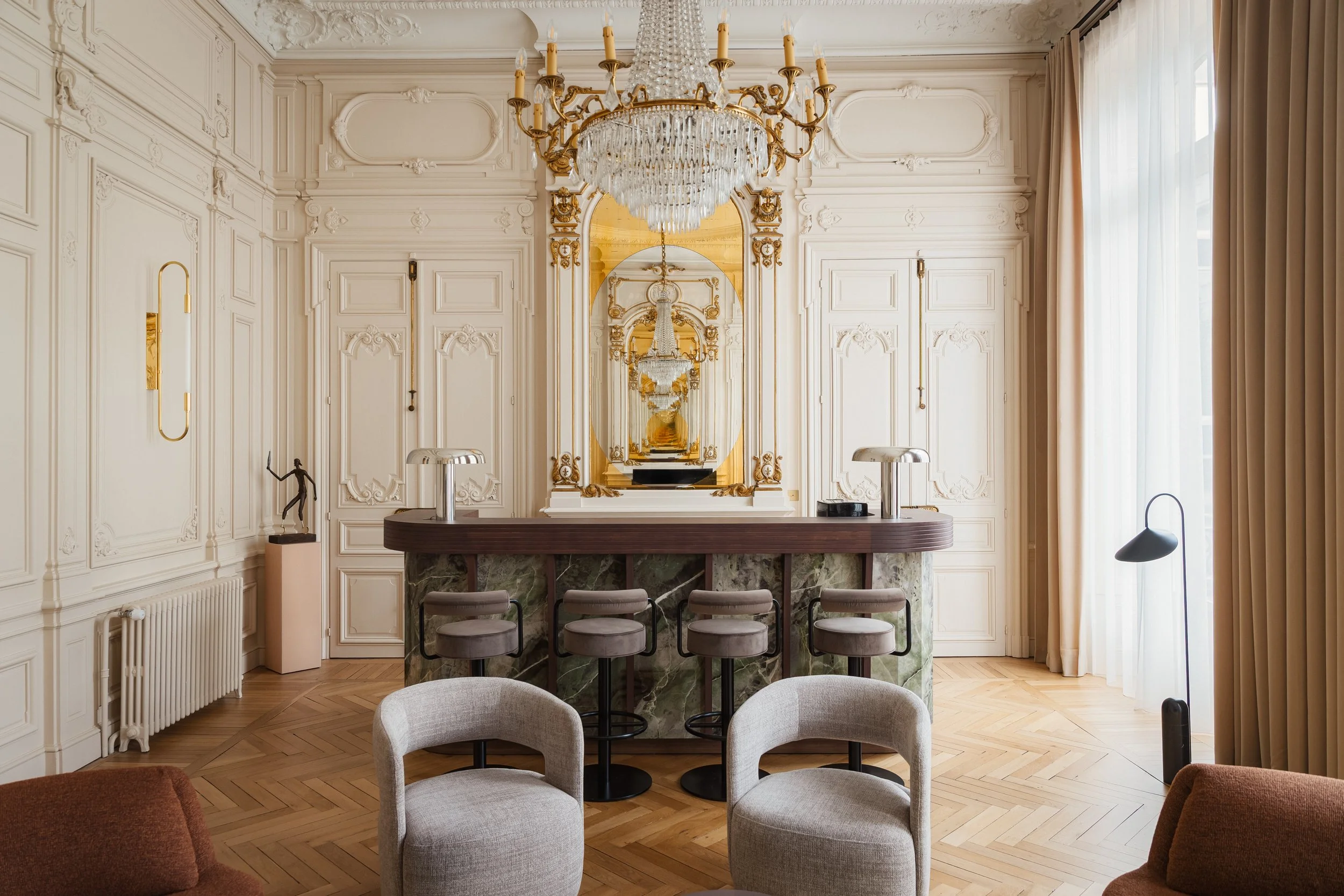WUNDER ARCHITECTES RENNES