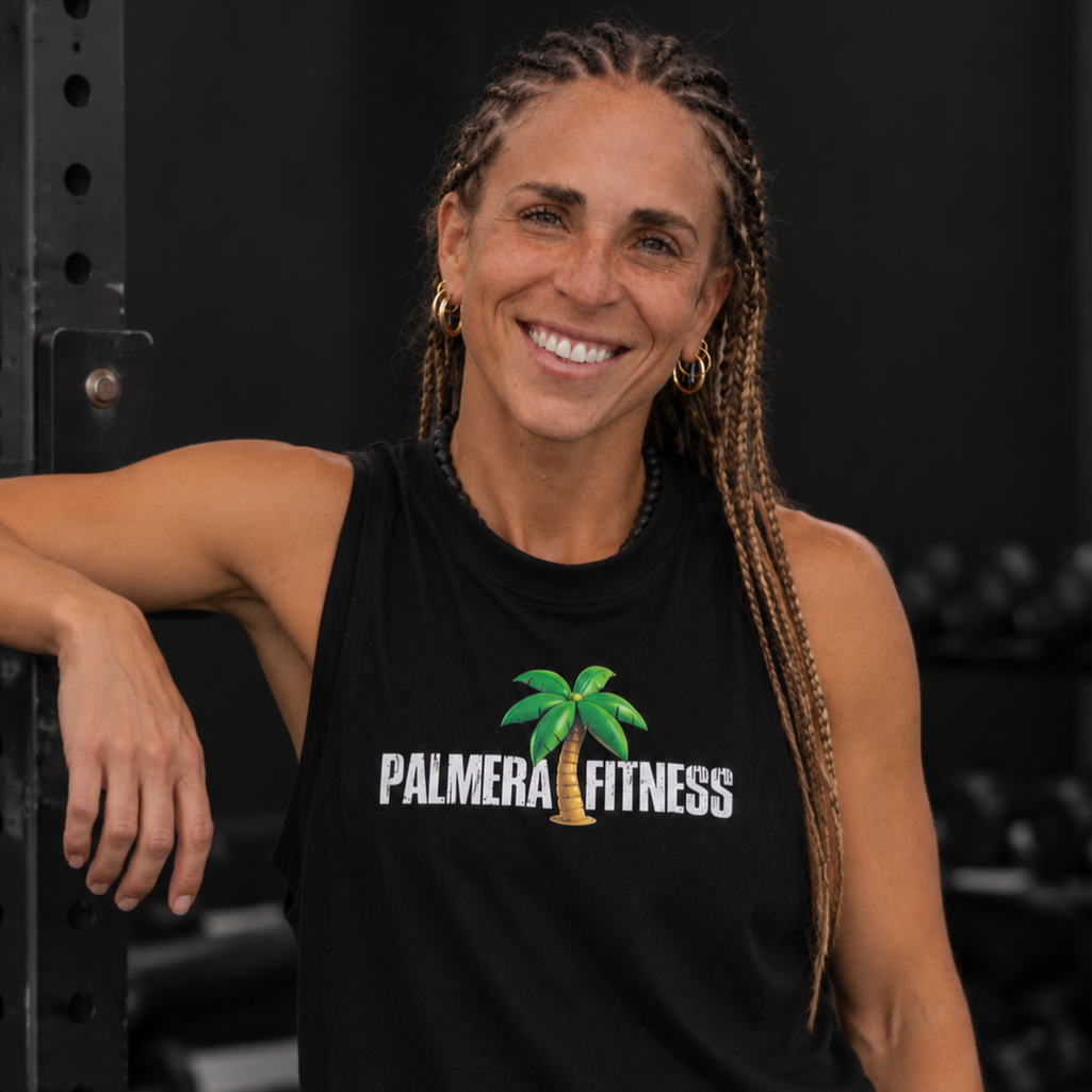 Palmera Shirt