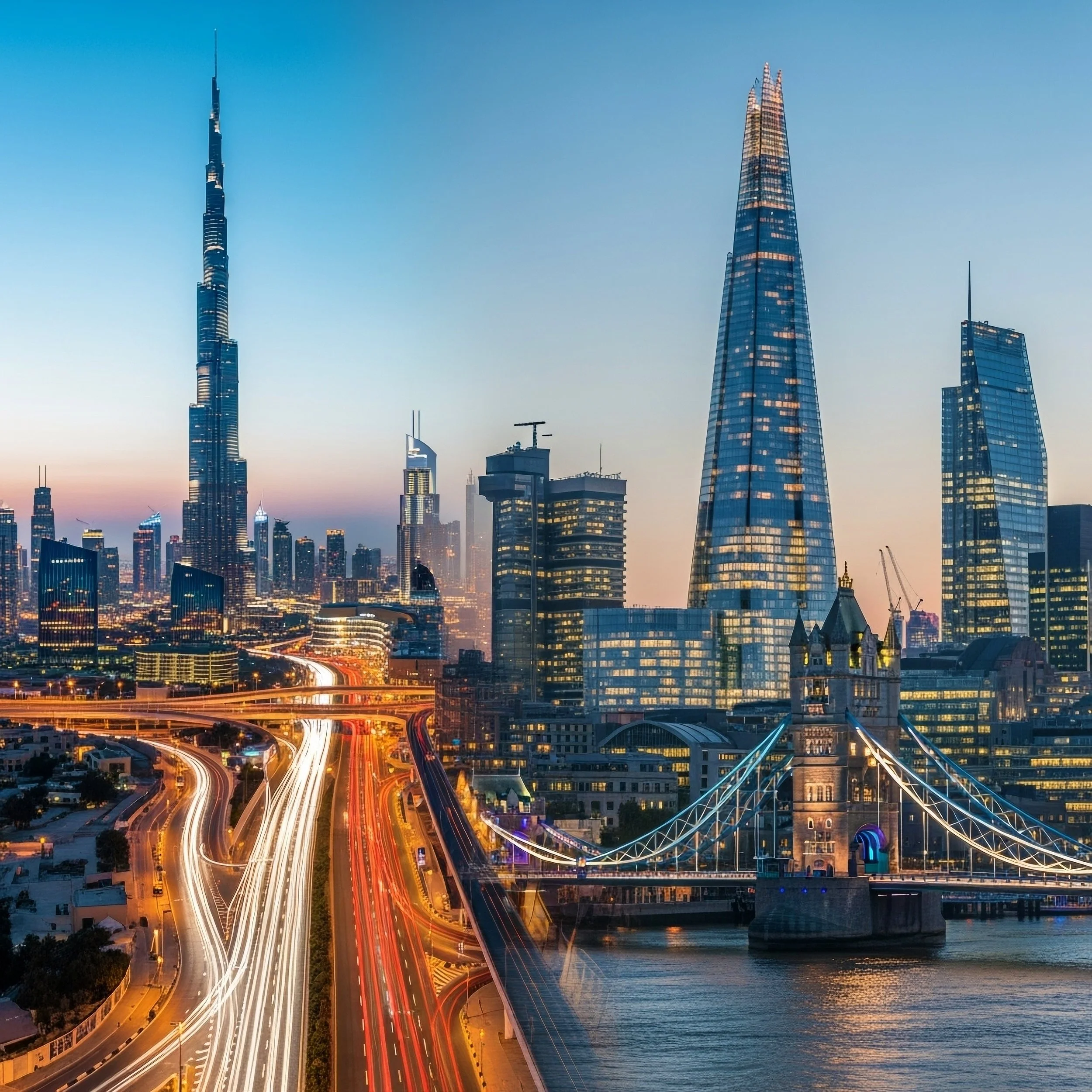 Lumina launches 2026 Cross-Border Insights report