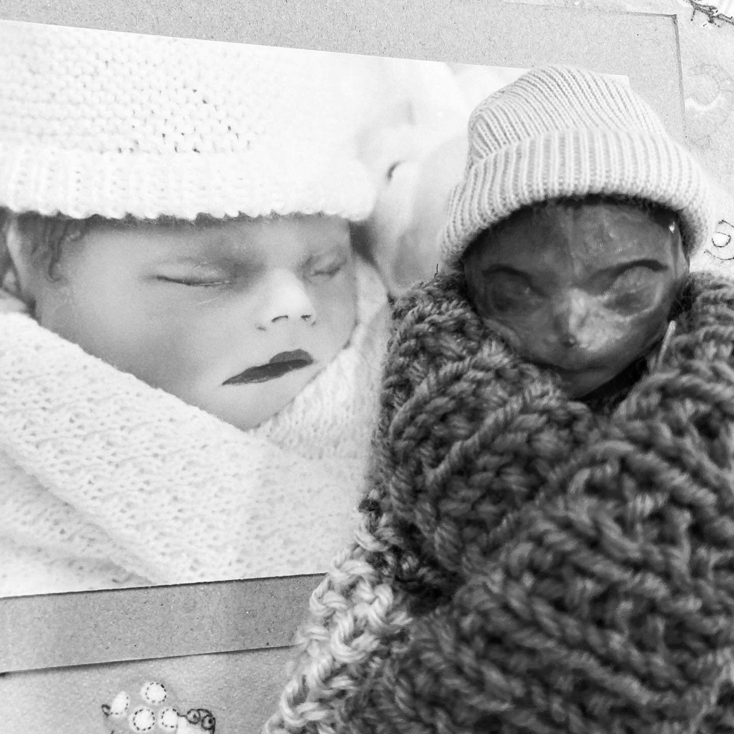 🤍Today is Bereaved Mother&rsquo;s Day🤍
Today we think about all of the Mum&rsquo;s out there who aren&rsquo;t holding their beautiful babies. This is a photo of our Coco and Sawyer. Coco was still born at 36 weeks in May 2018 (she would be 5 at the