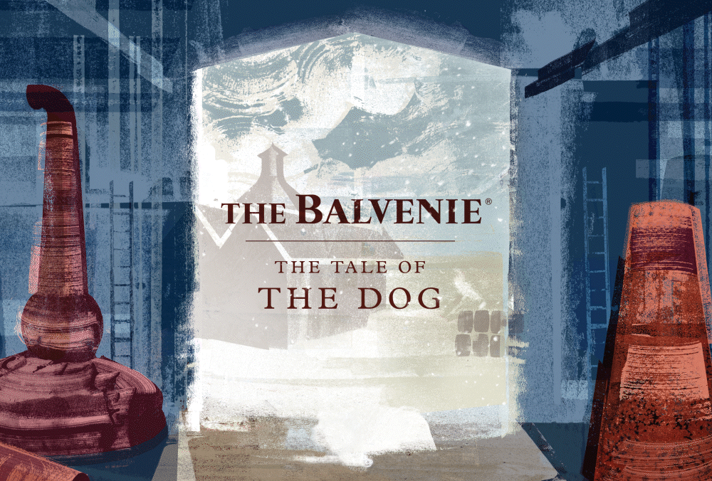 The Balvenie