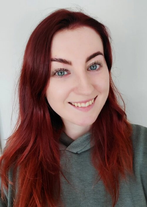 Megan - Developer