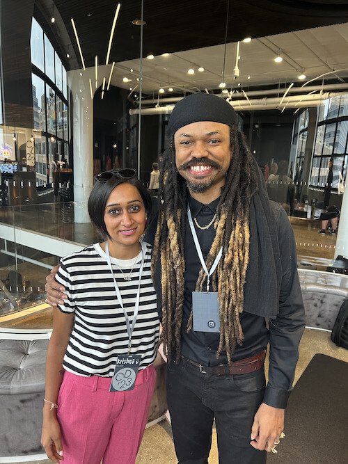 Krishna Solanki and Omari Harebin from Squarespace Themes - SQSPThemes.jpg