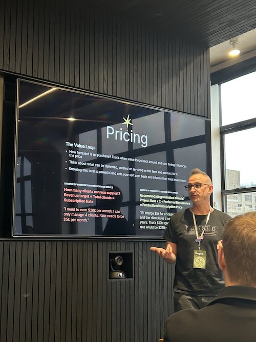 Wayne Pelletier session - Stop Trading Time for Money.jpg