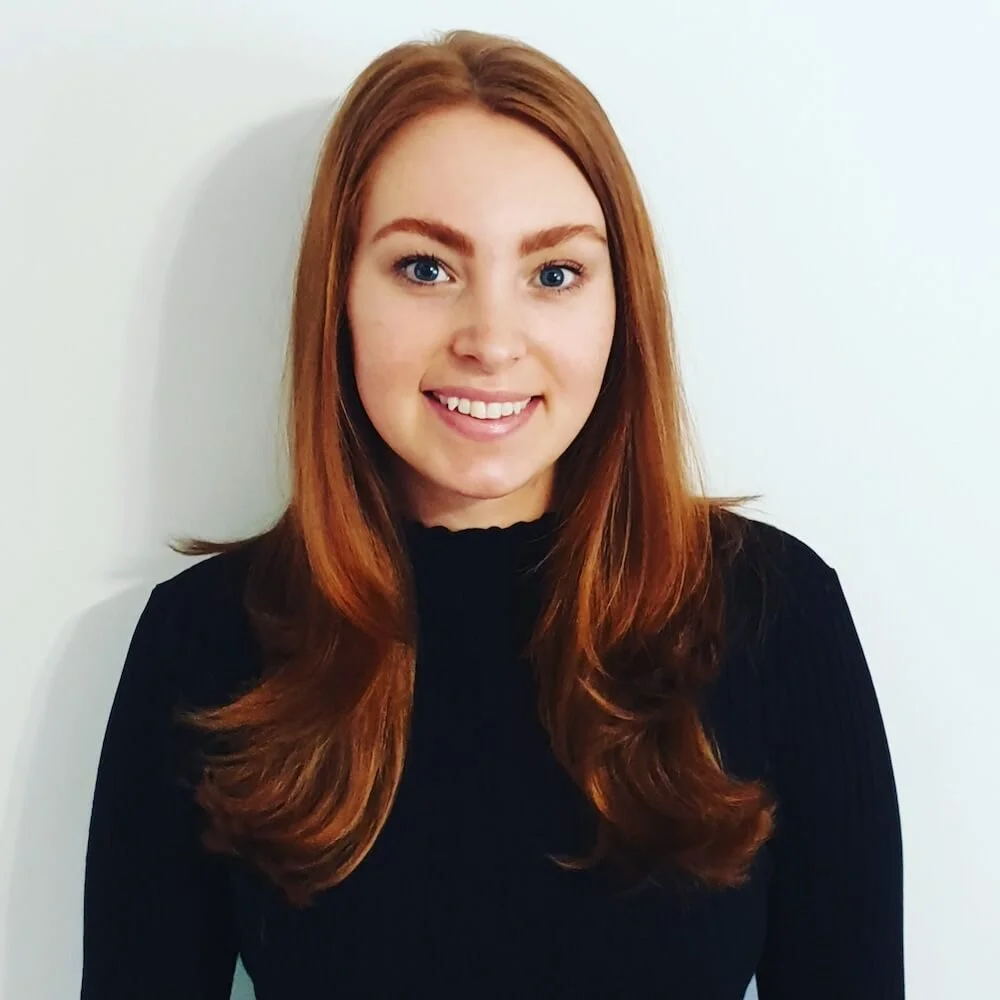 Kate - Virtual Assistant