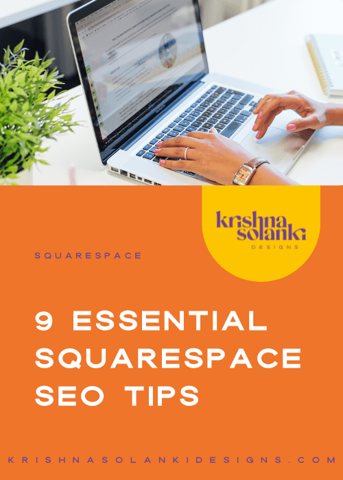 9 essential Squarespace SEO tips to boost your Squarespace website's ...