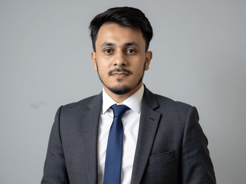 Saiman - Developer