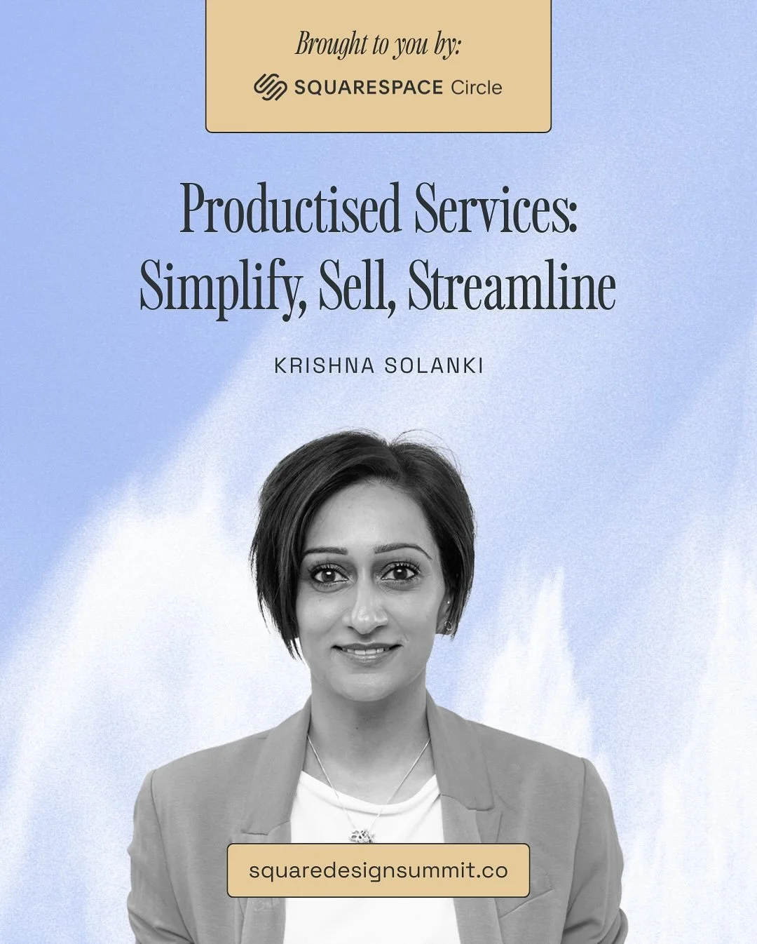 ✨ Exciting news: I&rsquo;m speaking at the Square Design Summit 2025! 🎤✨

I&rsquo;m absolutely thrilled to share that I&rsquo;ve been invited to speak at the Square Design Summit 2025 &ndash; a global online event bringing together some of THE best 