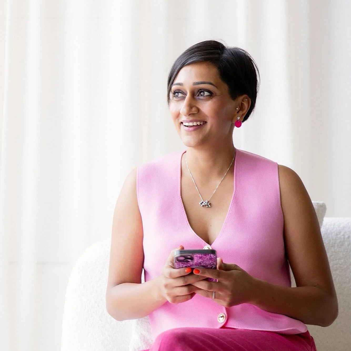 ✨ New service alert: Website in a Week ✨

I&rsquo;ve been working away behind the scenes on something that small business owners and founders keep asking me for&hellip; and it&rsquo;s finally live.

I did a &ldquo;soft launch&rdquo; to the KSD mailin