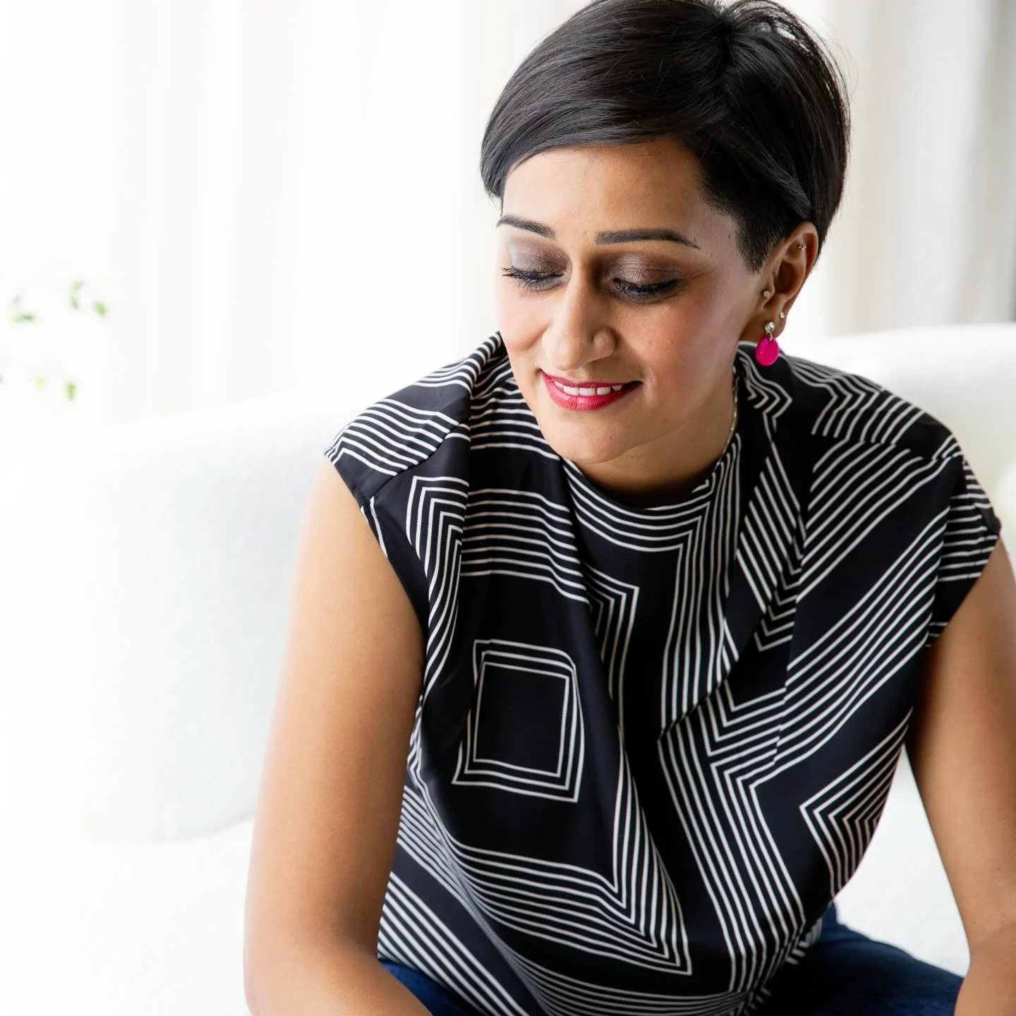 Over the last 10 days, I&rsquo;ve been a guest on two podcasts 🎙🏽

Both very different. Both genuinely thoughtful.

One conversation focused on no-code design and animation tools for @squarespace - but really, it was about what makes client project