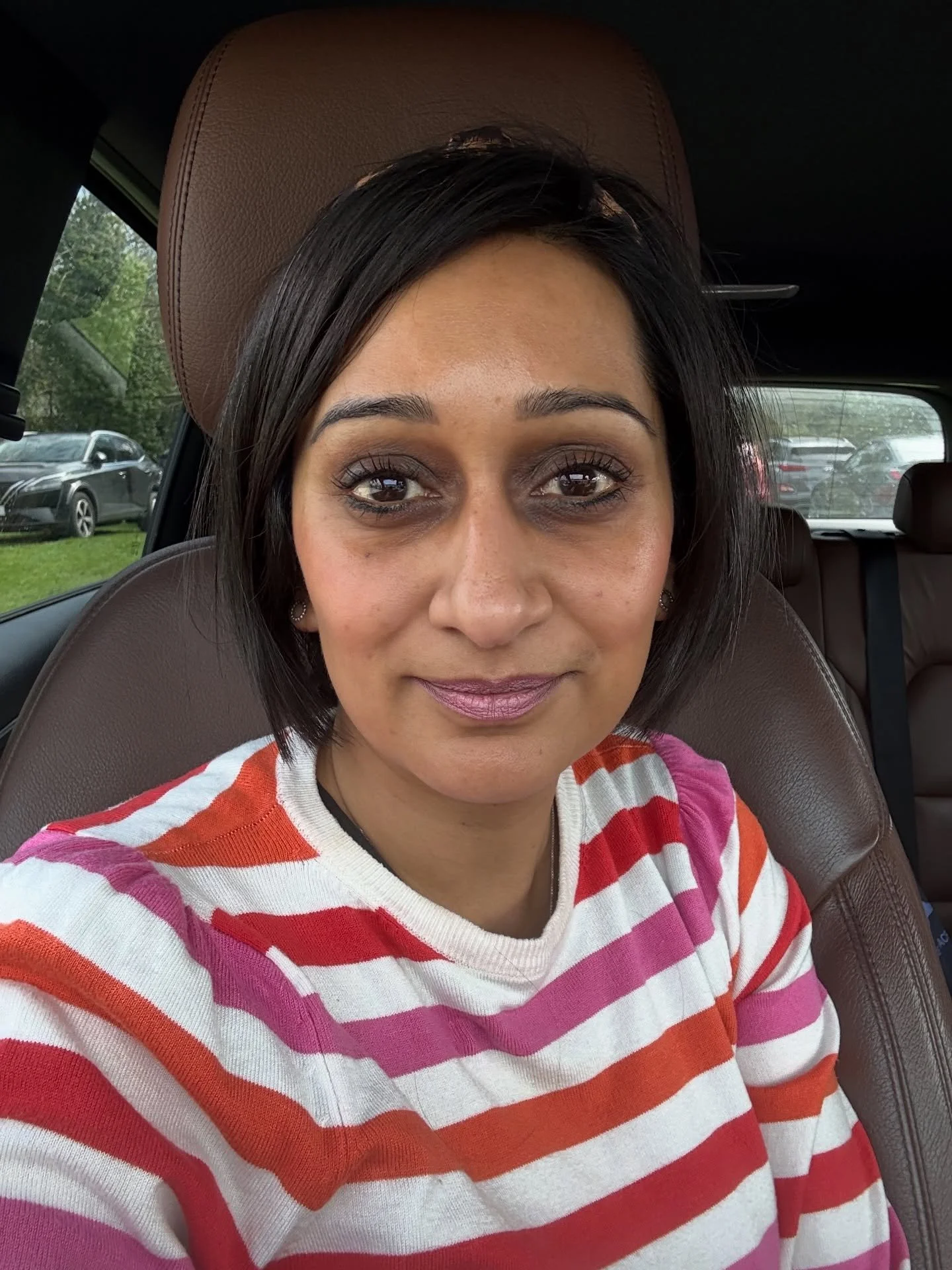 What a weekend. What a road trip 😅

Cambridge ➡️ Coventry
Coventry ➡️ Stratford-upon-Avon
Stratford-upon-Avon ➡️ Leamington Spa
Leamington Spa ➡️ St Ives
St Ives ➡️ Cambridge

All in one weekend.

Exhilarating and exhausting in equal measure. But th