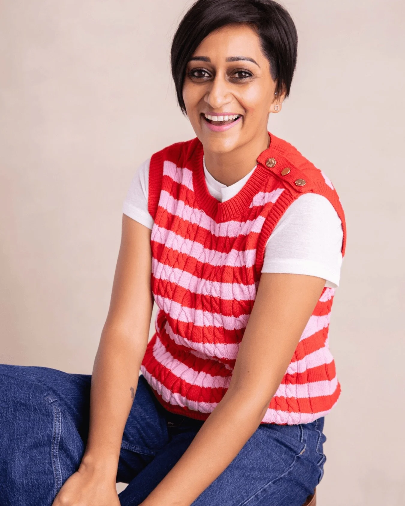 When I created this course, I kept thinking about the same kind of business owner. 👀

@squarespace designers and service-based founders who are amazing at what they do&hellip; but secretly drained by how messy delivery can get.

This is for you if y