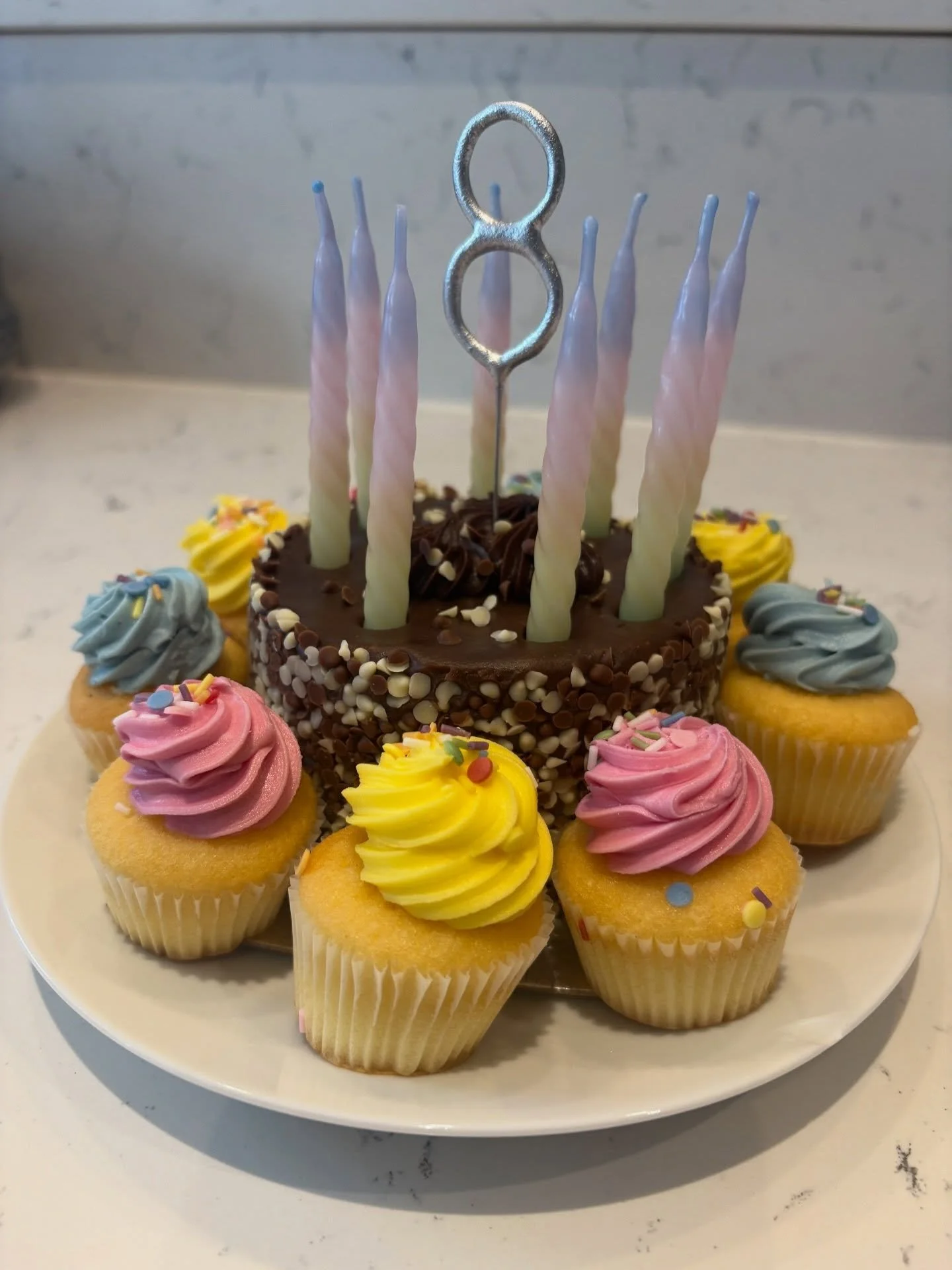 🤩 April highlight - 05/04/2026

My littlest baby turned 8&hellip; the only thing she really asked for was another Care Bear to join her family. 

Genuinely, I&rsquo;ve lost count with how many she has now, but what I do know is that the other 79 mil