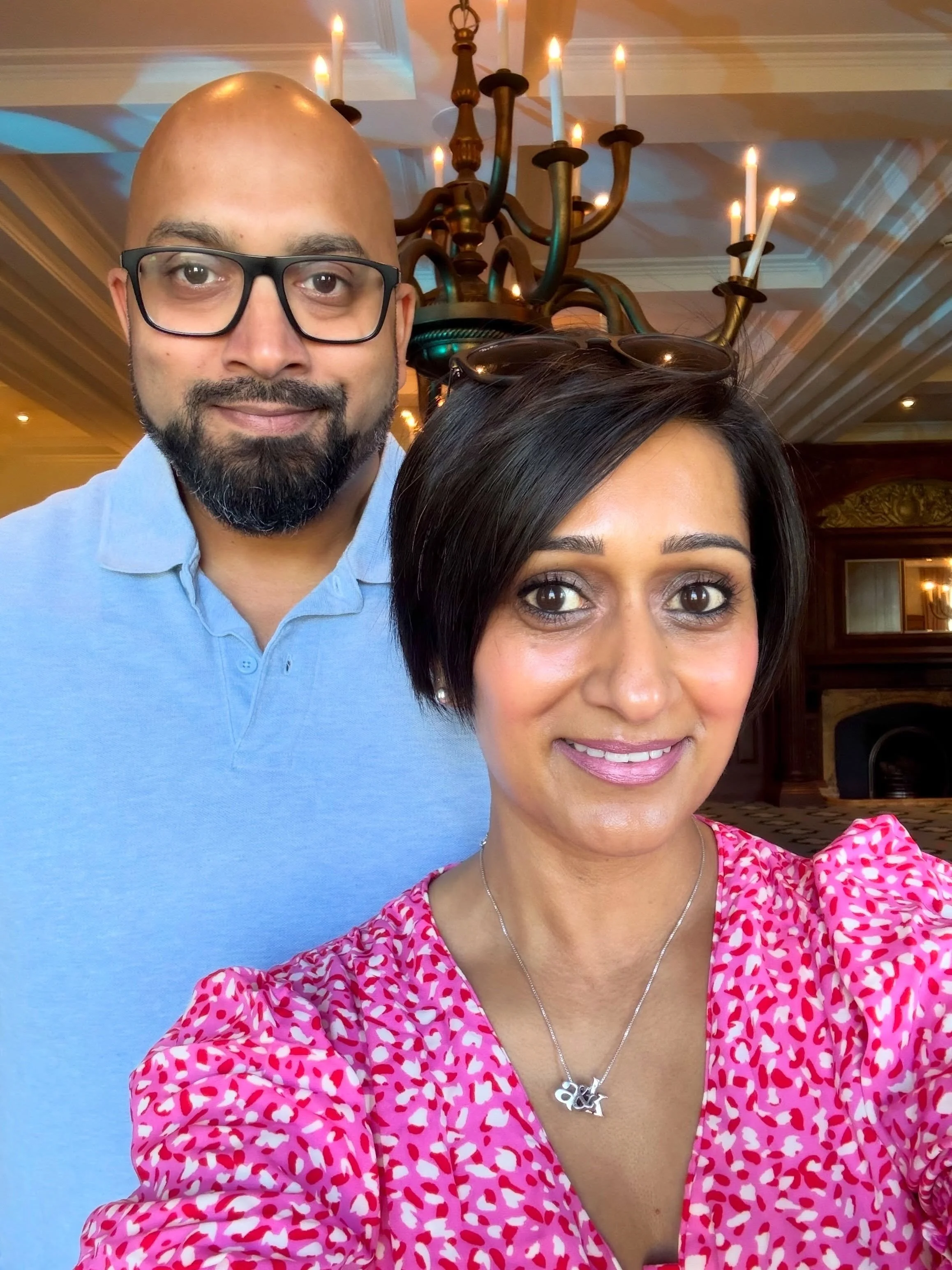 Summer Party 🌸 at the @university_arms Arms - the venue that&rsquo;s become our go-to for celebrating life 🥂

We&rsquo;ve done my 40th birthday meal there, Mother&rsquo;s Day afternoon tea, Father&rsquo;s Day afternoon tea too - it&rsquo;s basicall