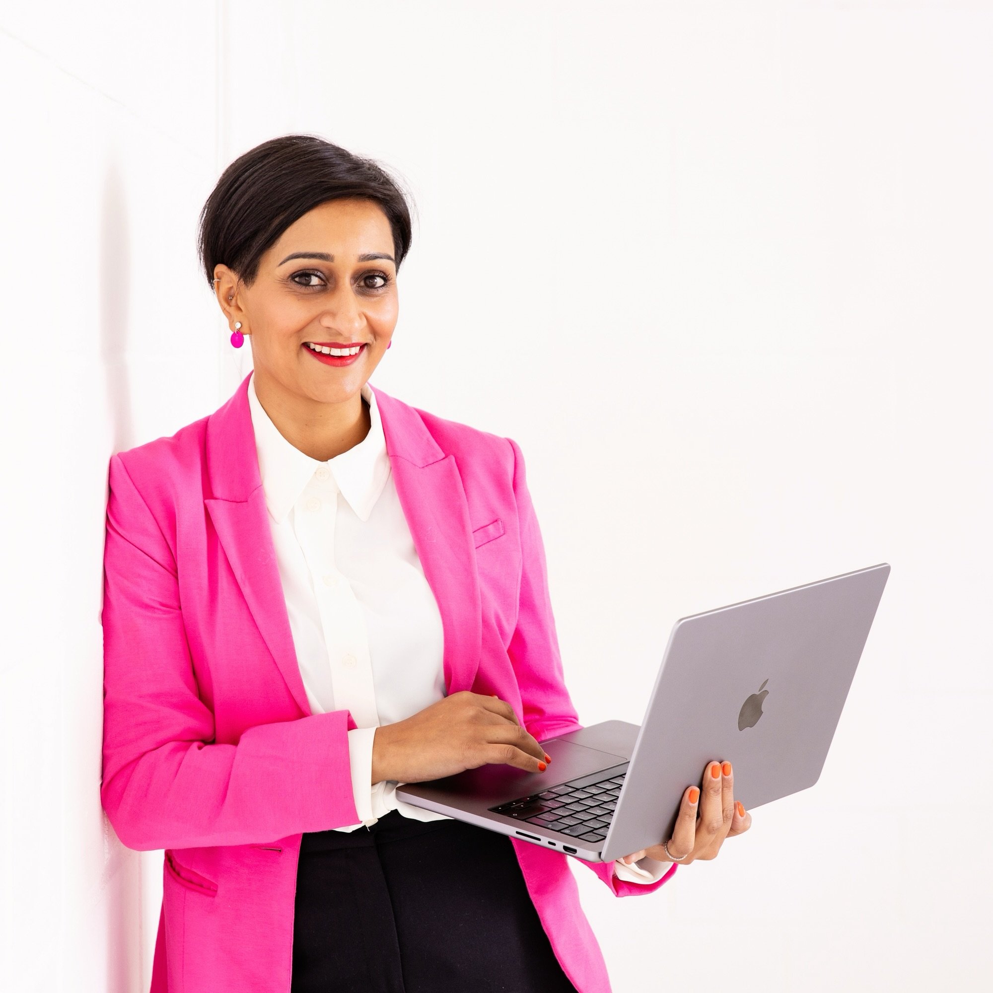 Do you offer post project support?
Spoiler, and the short answer: always, YES! 😂

So - I know a lot of designers who don&rsquo;t offer retainer work or post project support, but here at KSD, I do. I never &ldquo;hit and run.&rdquo;

Honestly, it&rsq