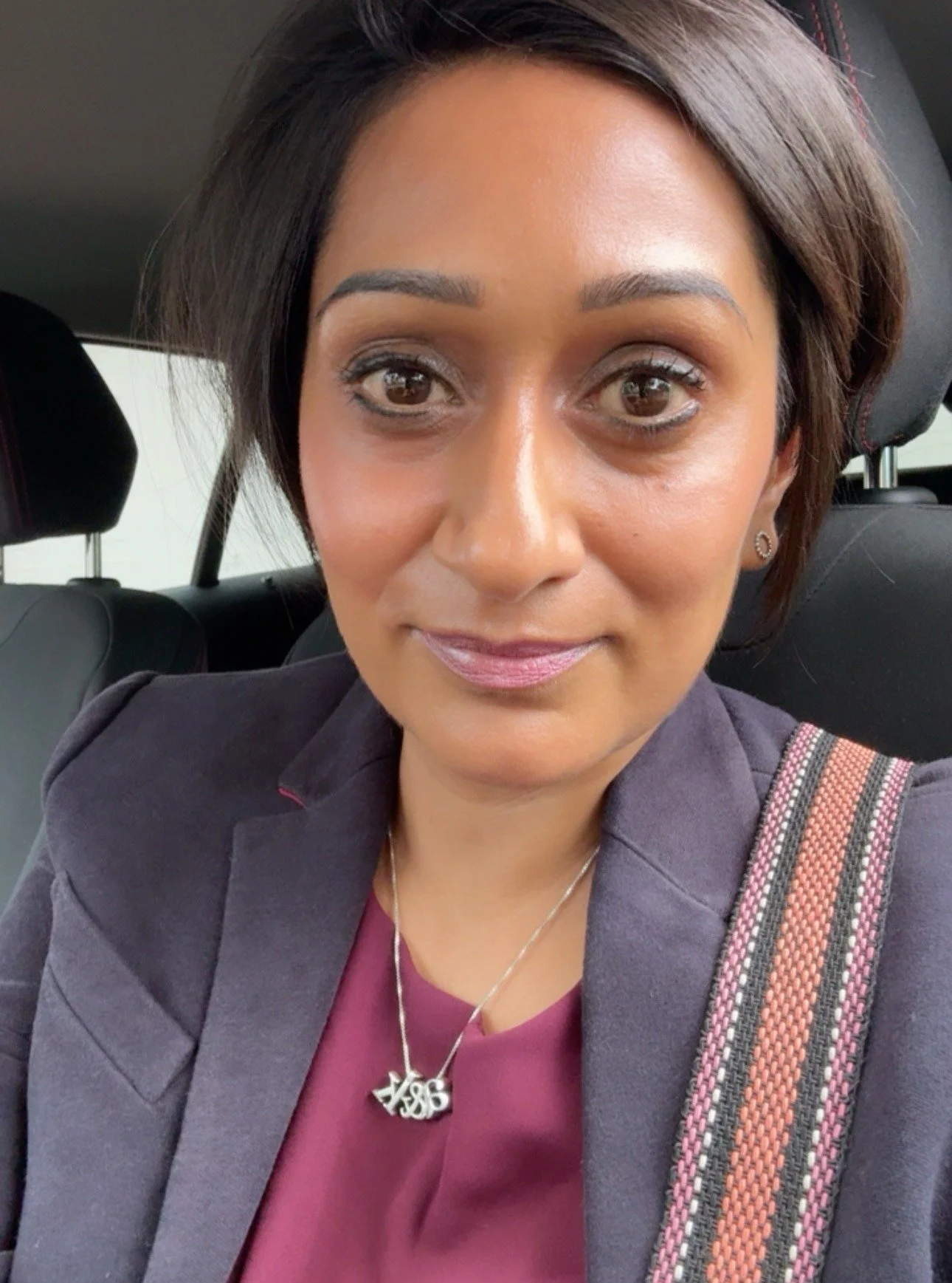 SEO has a new sibling, and it&rsquo;s called GEO (Generative Engine Optimisation)! 😂

Last night I joined over 70 marketing leaders at Cambridge Innovation Capital for the final Marketing Leaders networking event of 2026 to talk about generative eng