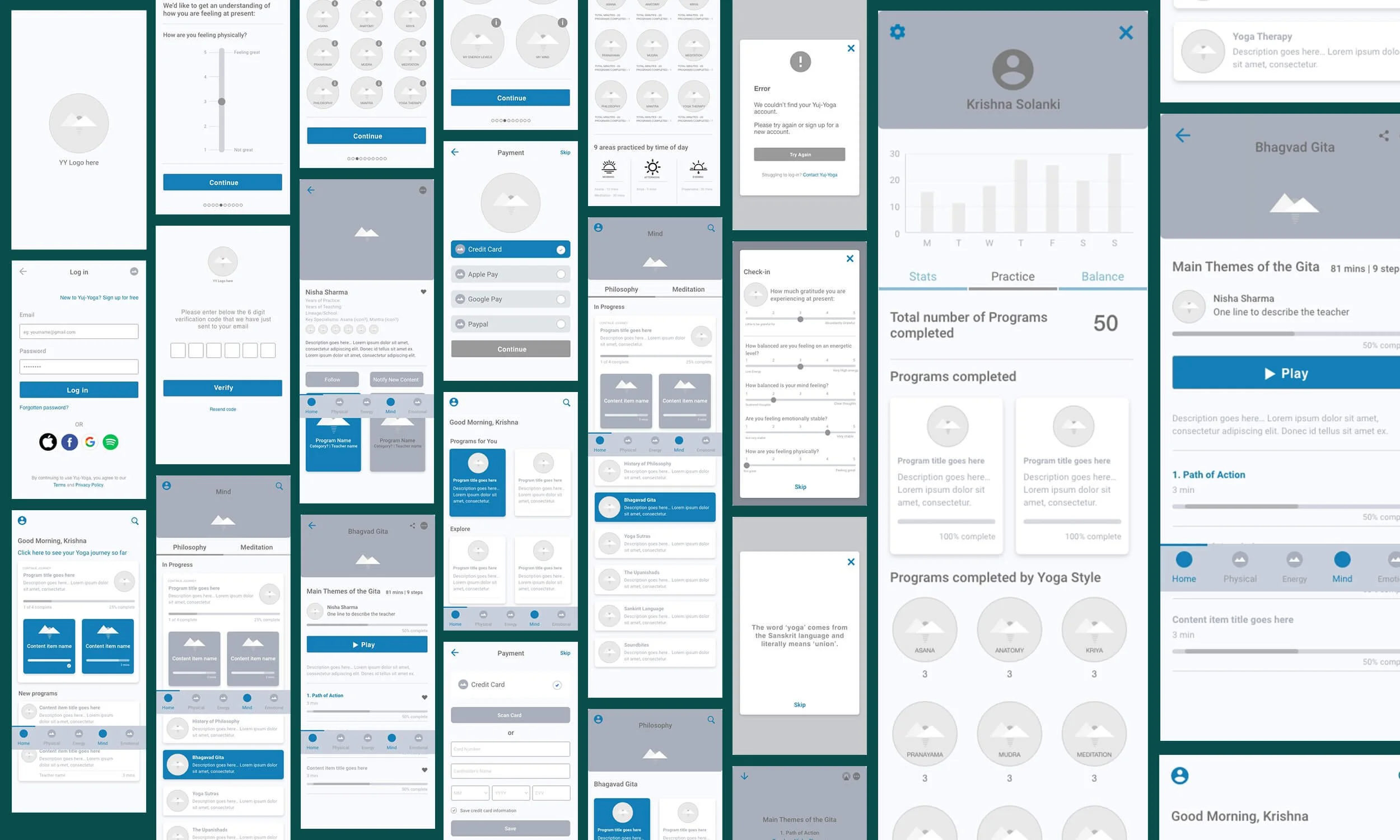 Yuj-Yoga - mobile app wireframes.jpg