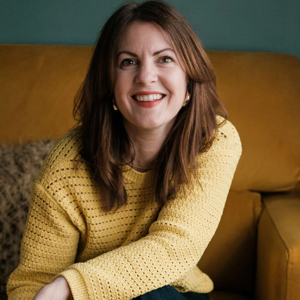 Kelly Molson, The Lifestyle Agency Advisory