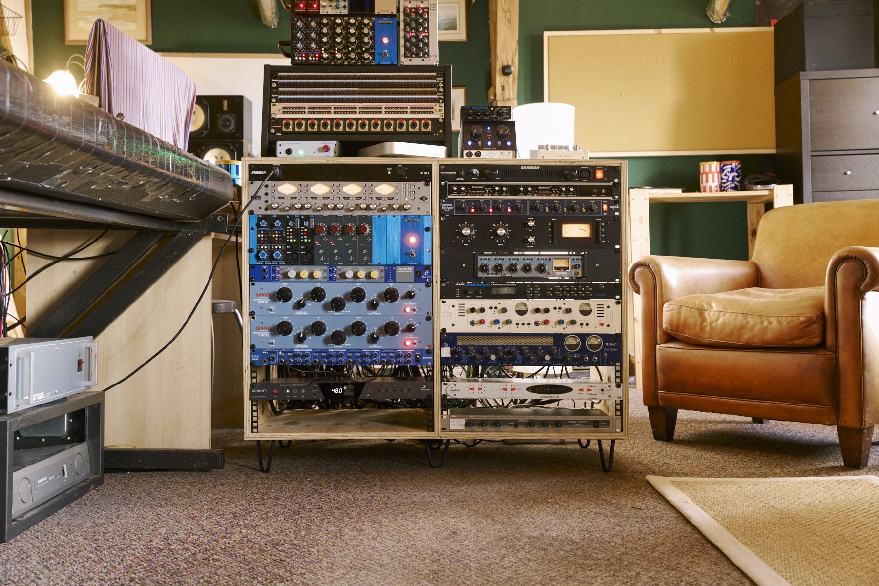 Knobs