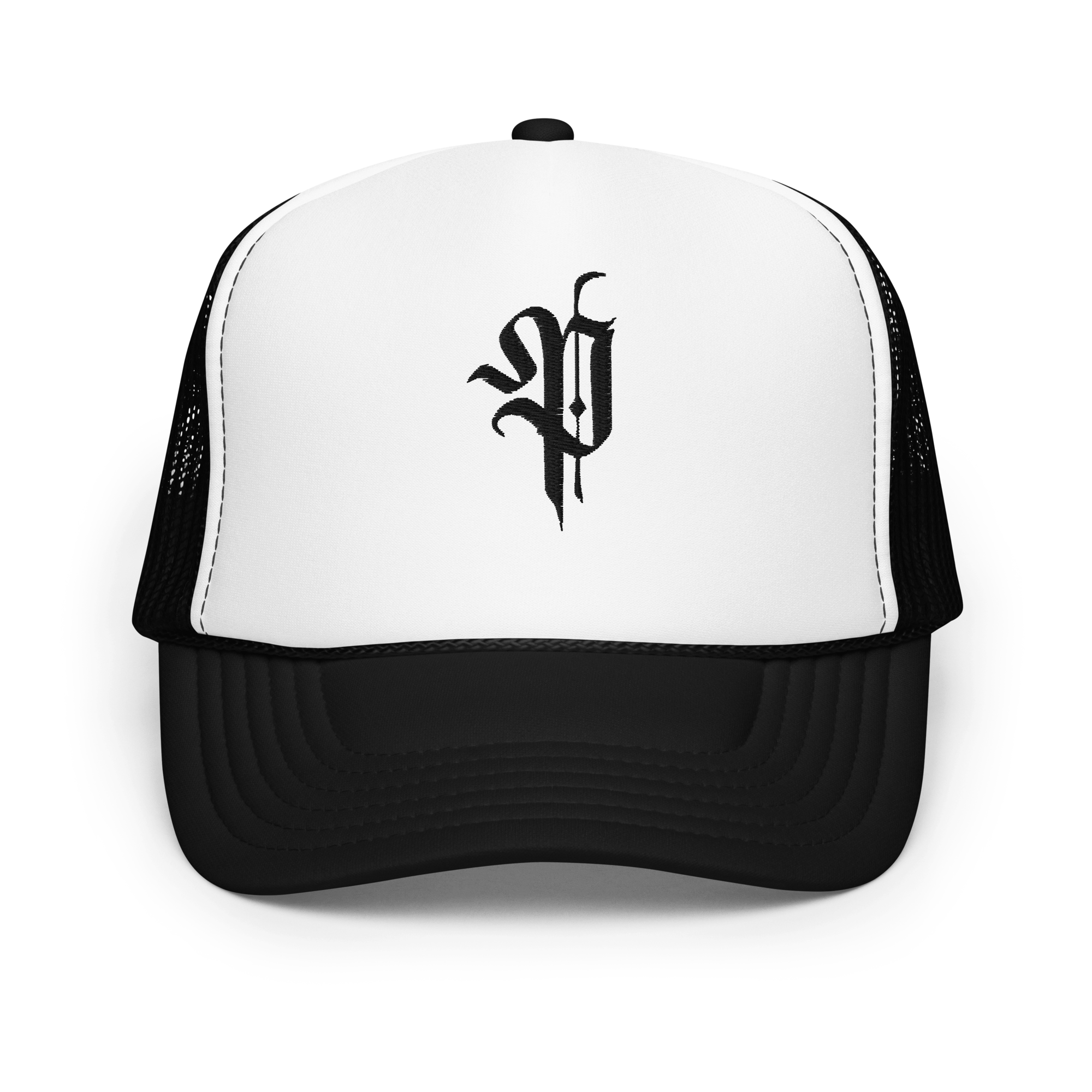 PRESENSE - GET TRUCKED - Trucker Cap