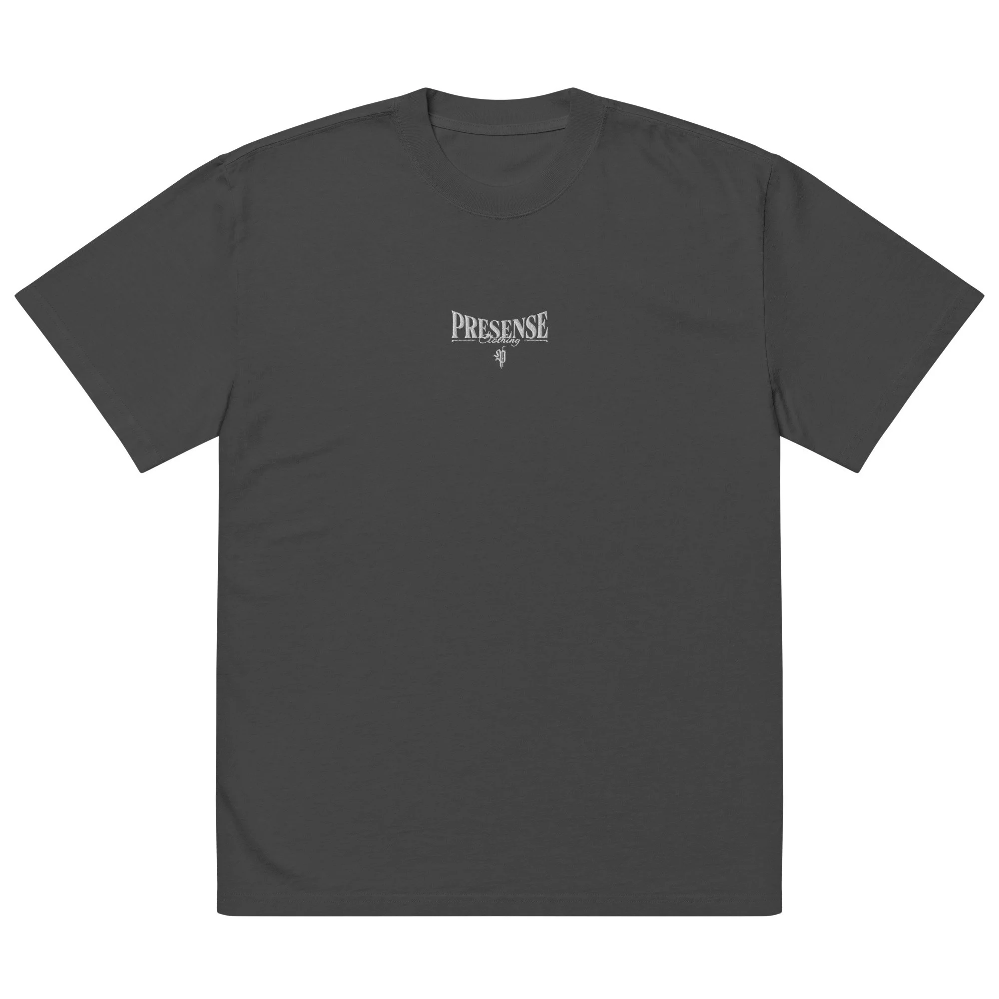 PRESENSE - Clothing - T-Shirt.
