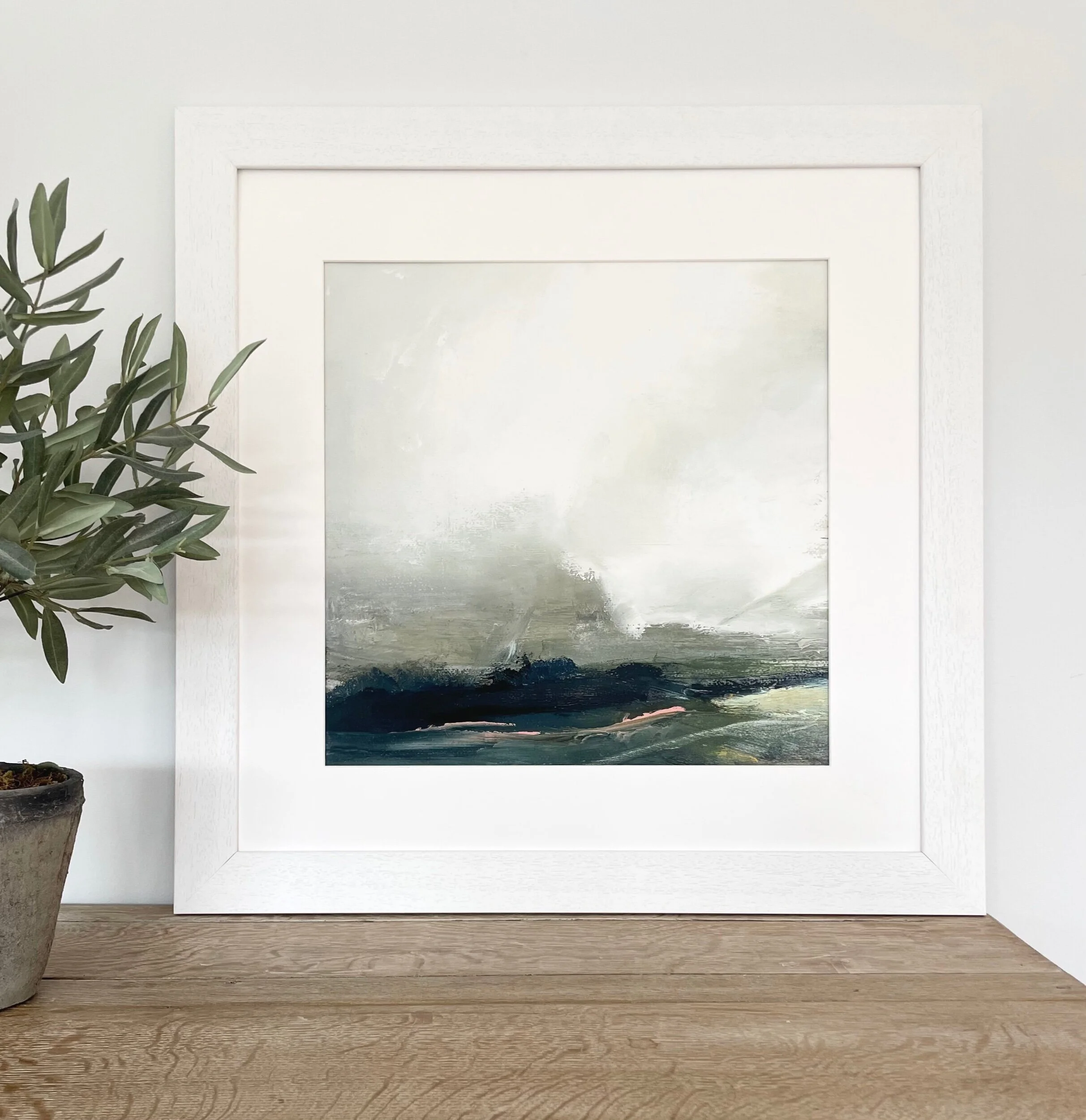 MEMORY II -  a Fine Art Giclée Print