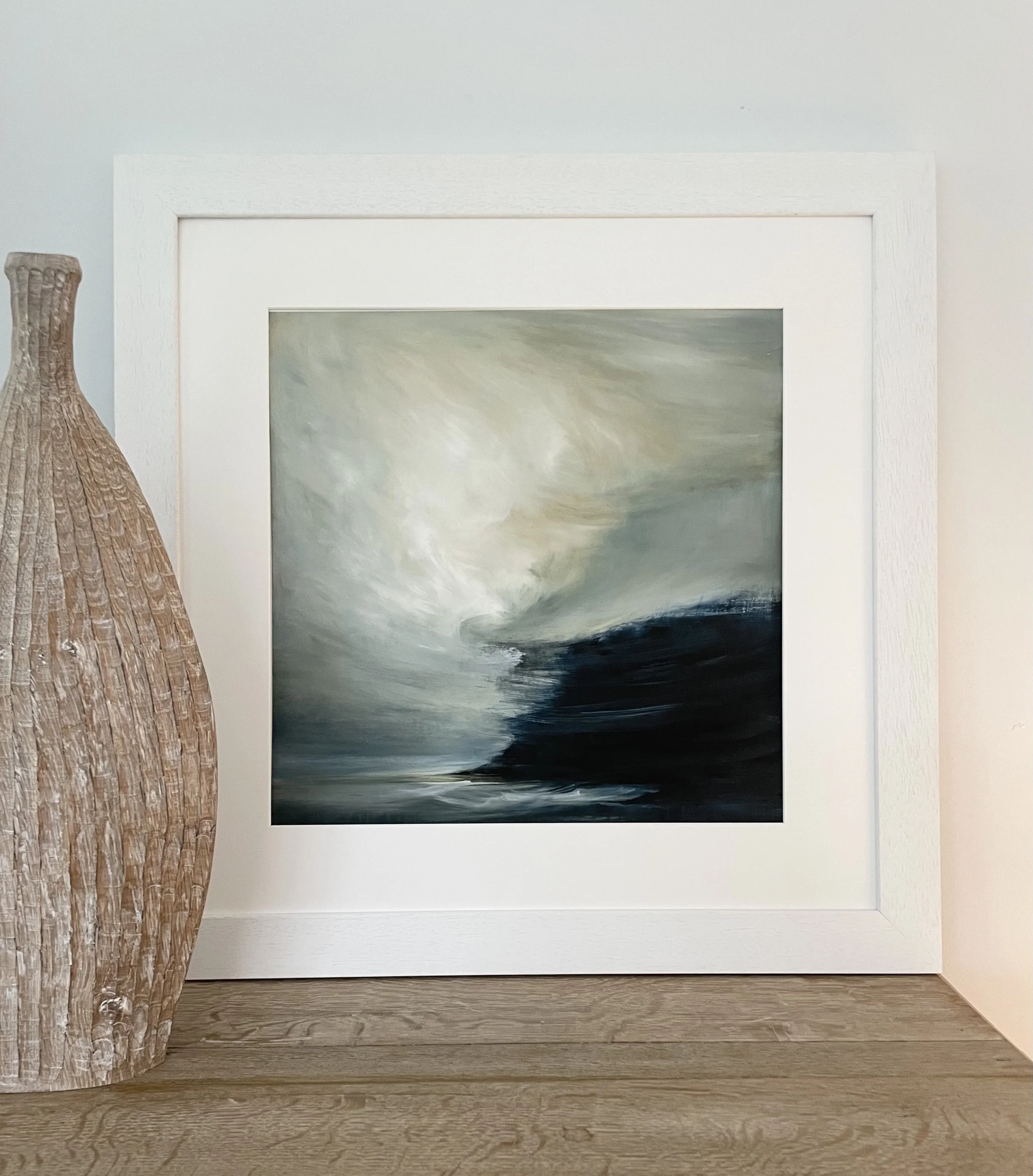 PERFECT STORM - a Fine Art Giclée Print