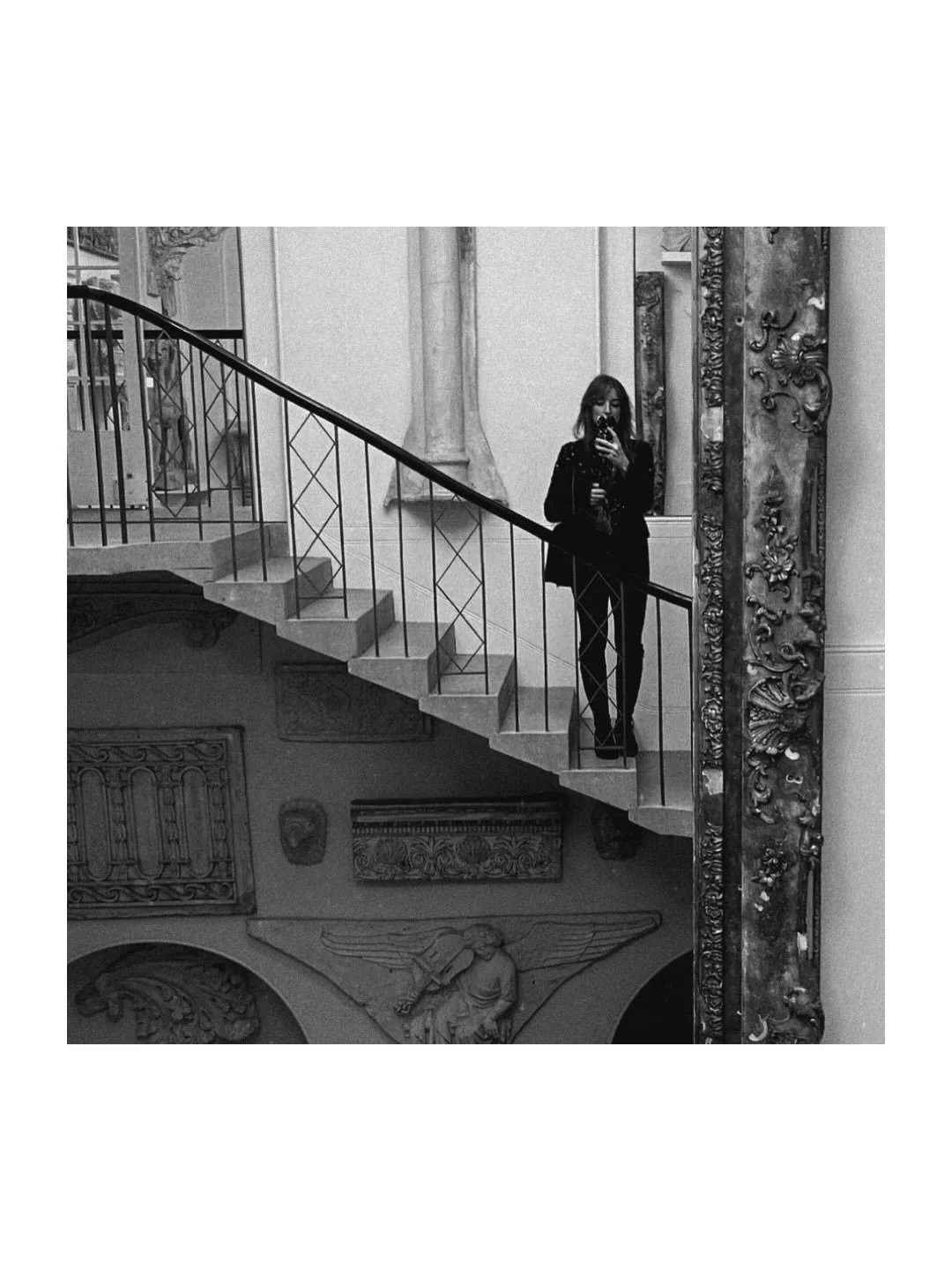 Dreaming 💭 @aynhoepark @rh_restorationhardware