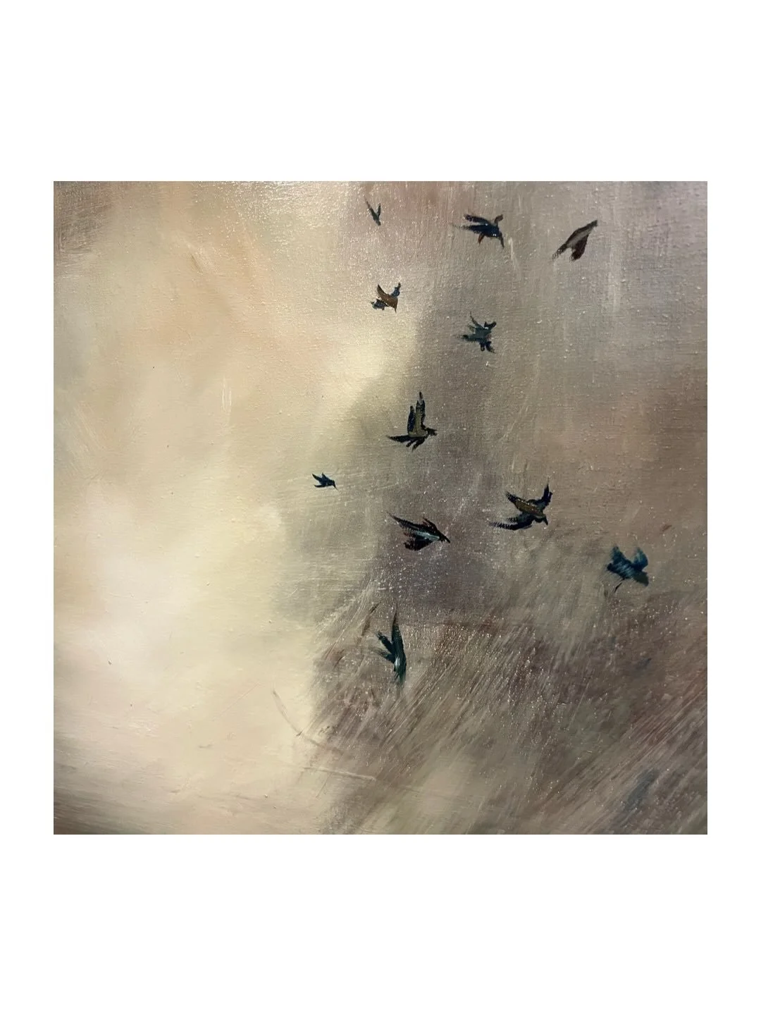 Initial layers 🤍 (In progress)