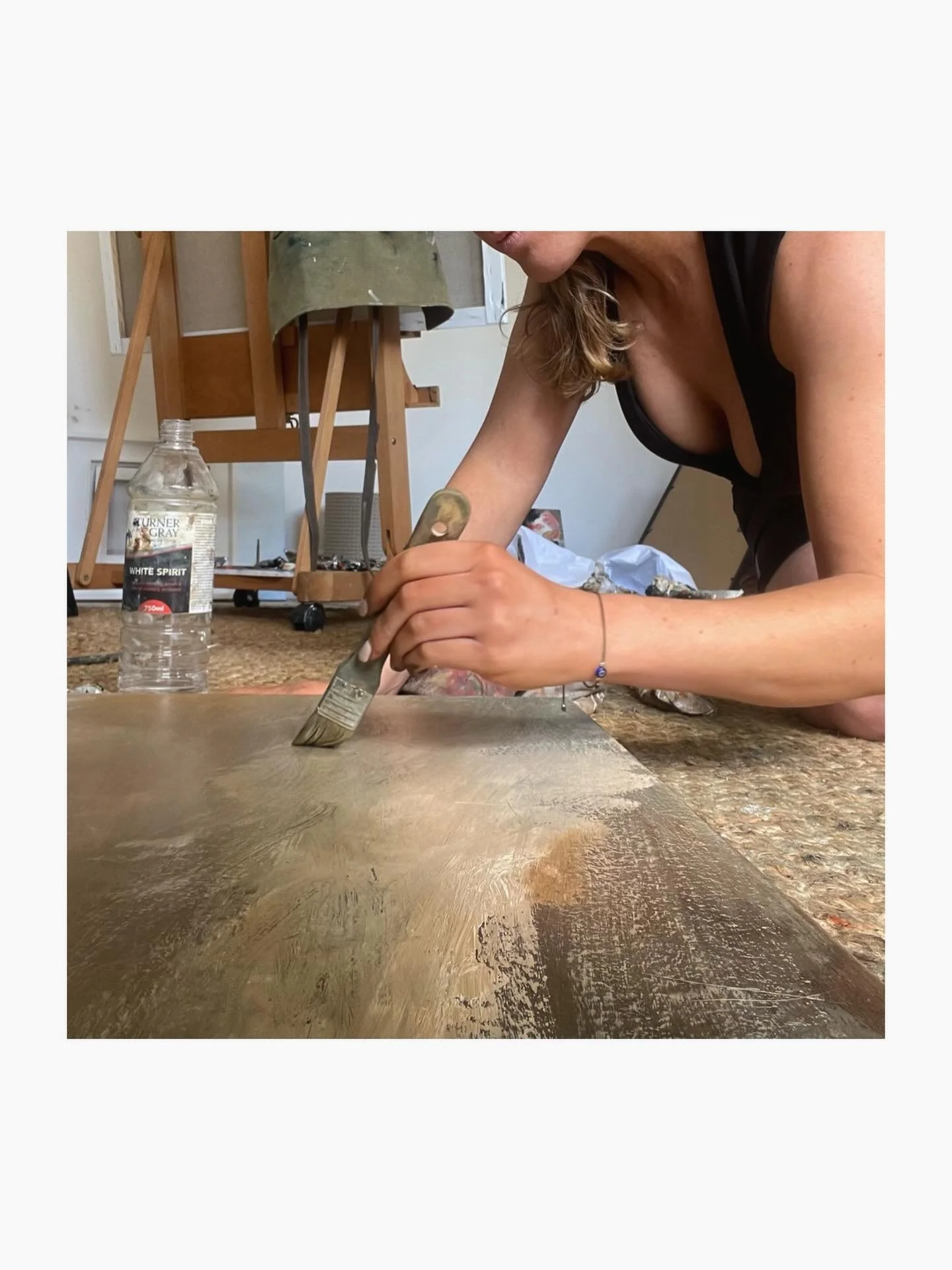 &ldquo;Don&rsquo;t think about making art, just get it done. Let everyone else decide if it&rsquo;s good or bad, whether they love it or hate it. While they are deciding, make even more art.&rdquo; &ndash; Andy Warhol