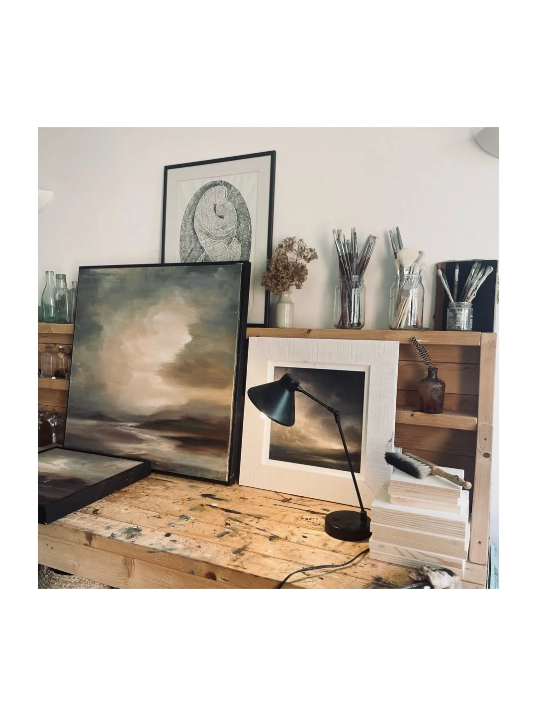 Studio shot I loved, Garden and feeding time at the zoo 🤍