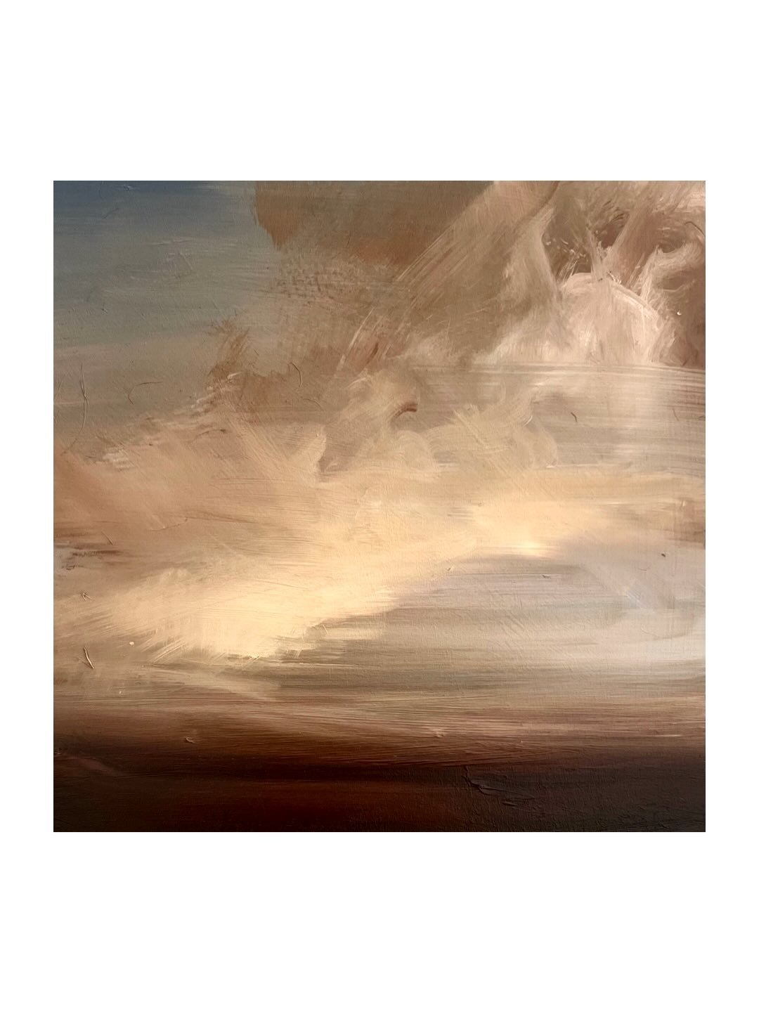 If Golden skies, drifting clouds and peachy sunsets are your thing, check the website on the 25th June 🌞