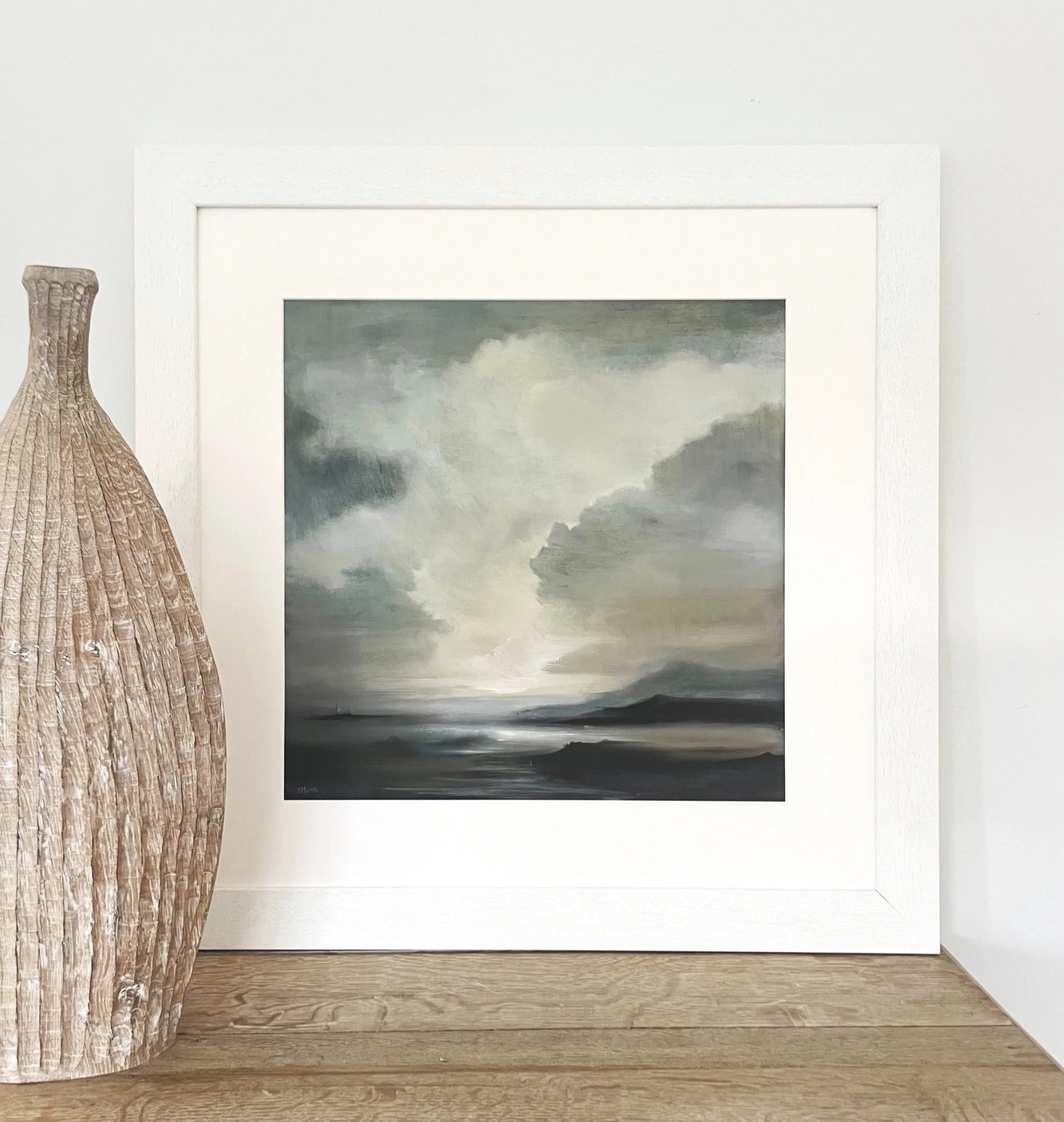 EQUINOX - a Fine Art Giclée Print