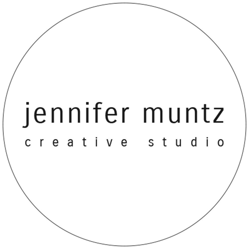 Jennifer Muntz Creative Studio